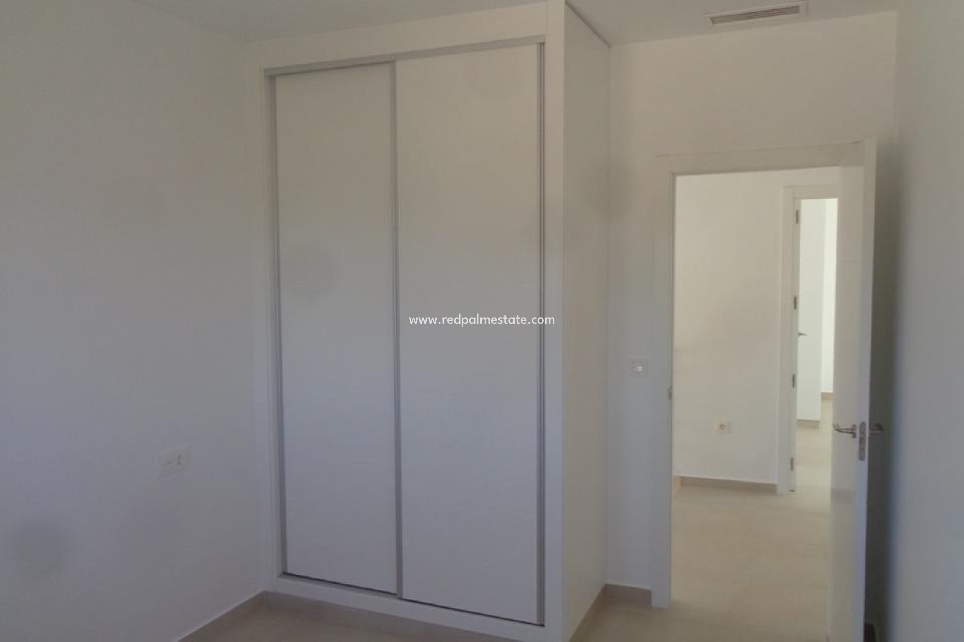 Nieuwbouw Woningen - Villa -
Pinoso - Camino Del Prado