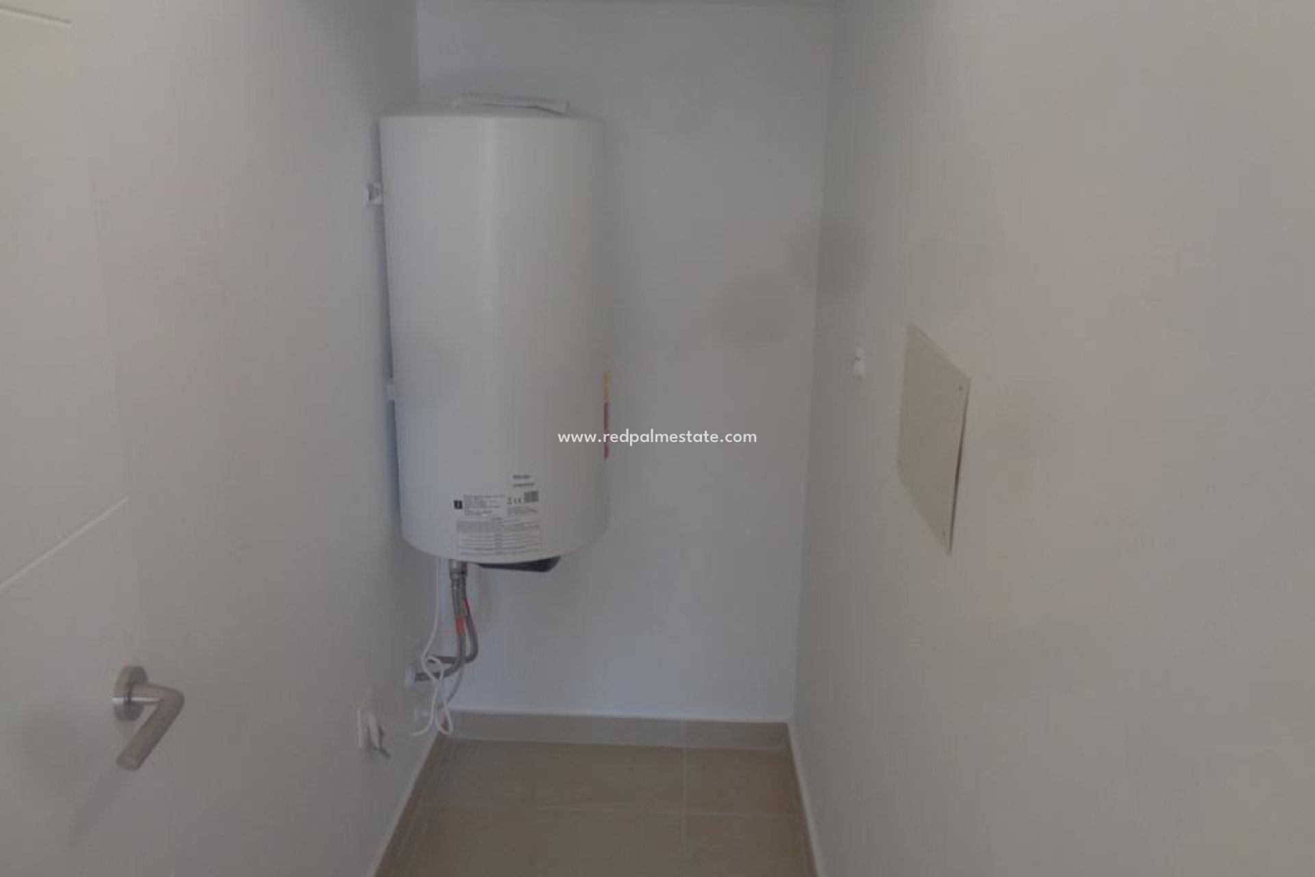 Nieuwbouw Woningen - Villa -
Pinoso - Camino Del Prado