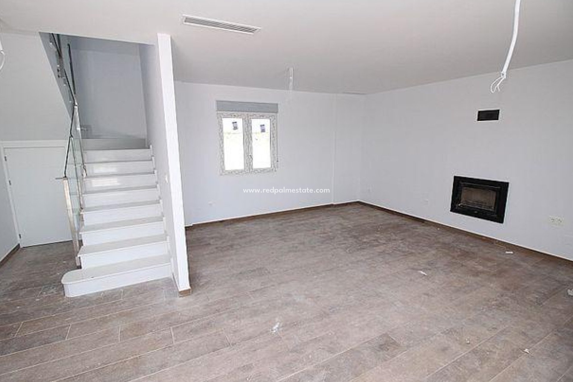 Nieuwbouw Woningen - Villa -
Pinoso - Camino Del Prado