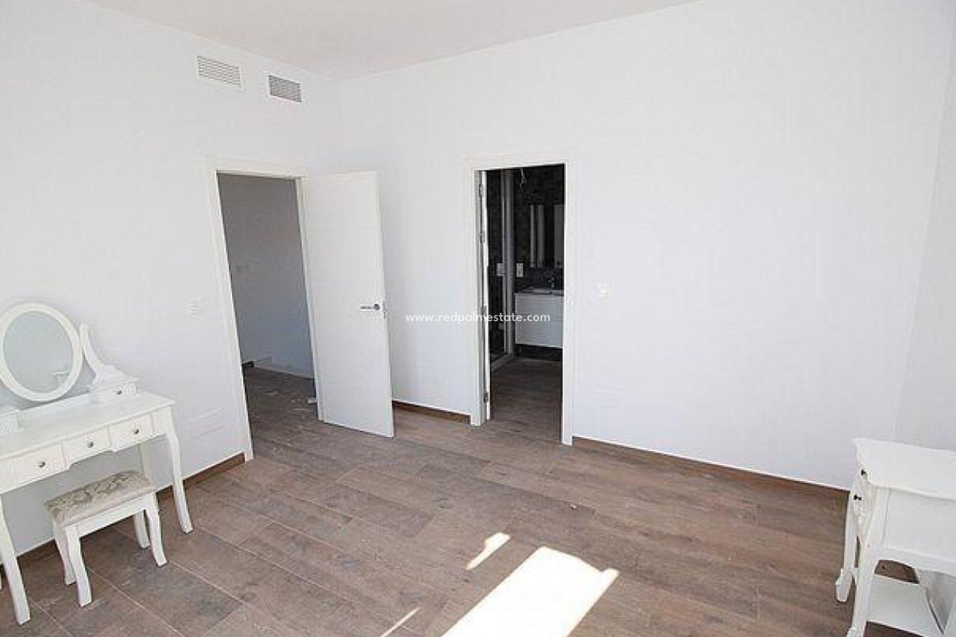 Nieuwbouw Woningen - Villa -
Pinoso - Camino Del Prado