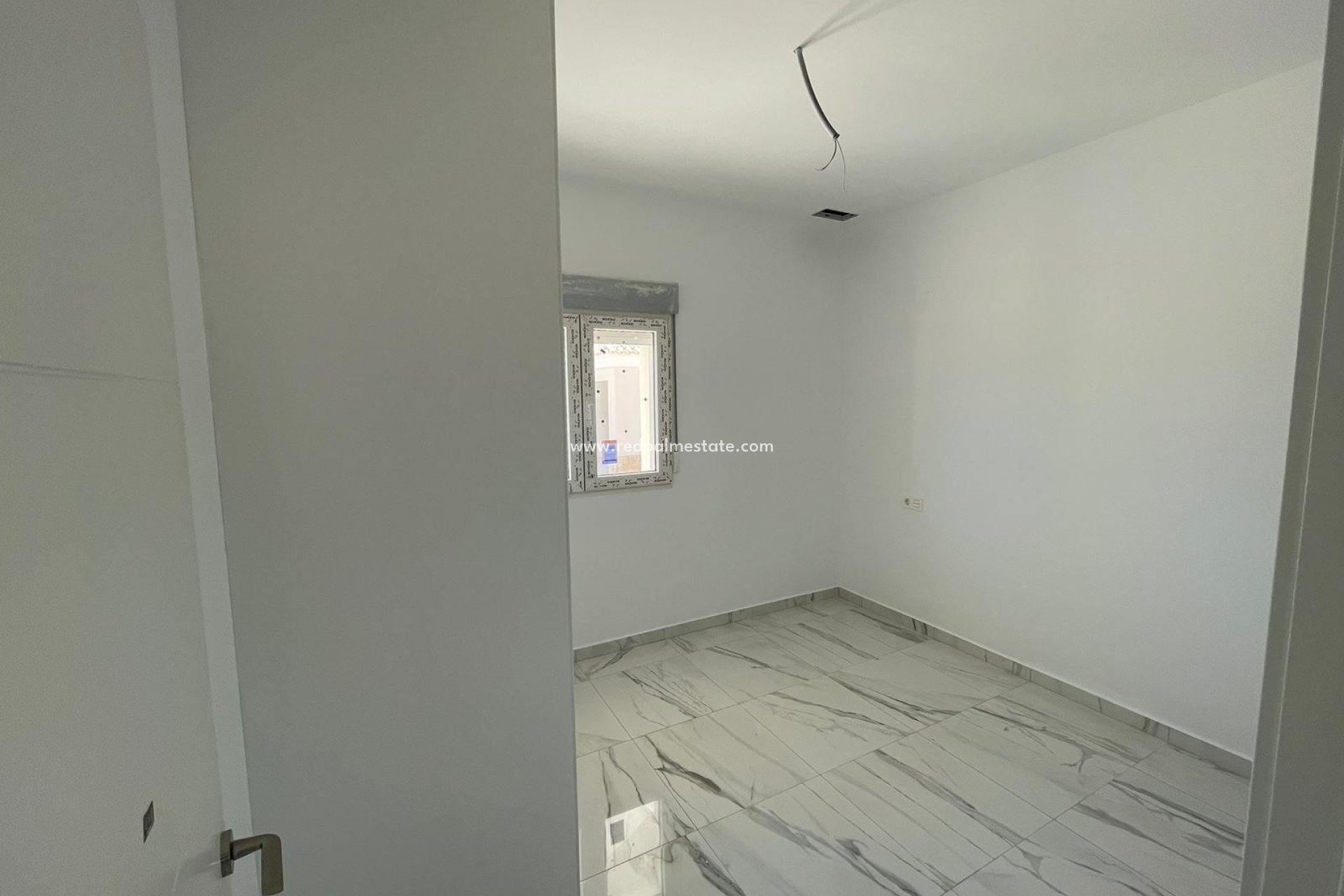 Nieuwbouw Woningen - Villa -
Pinoso - Camino Del Prado