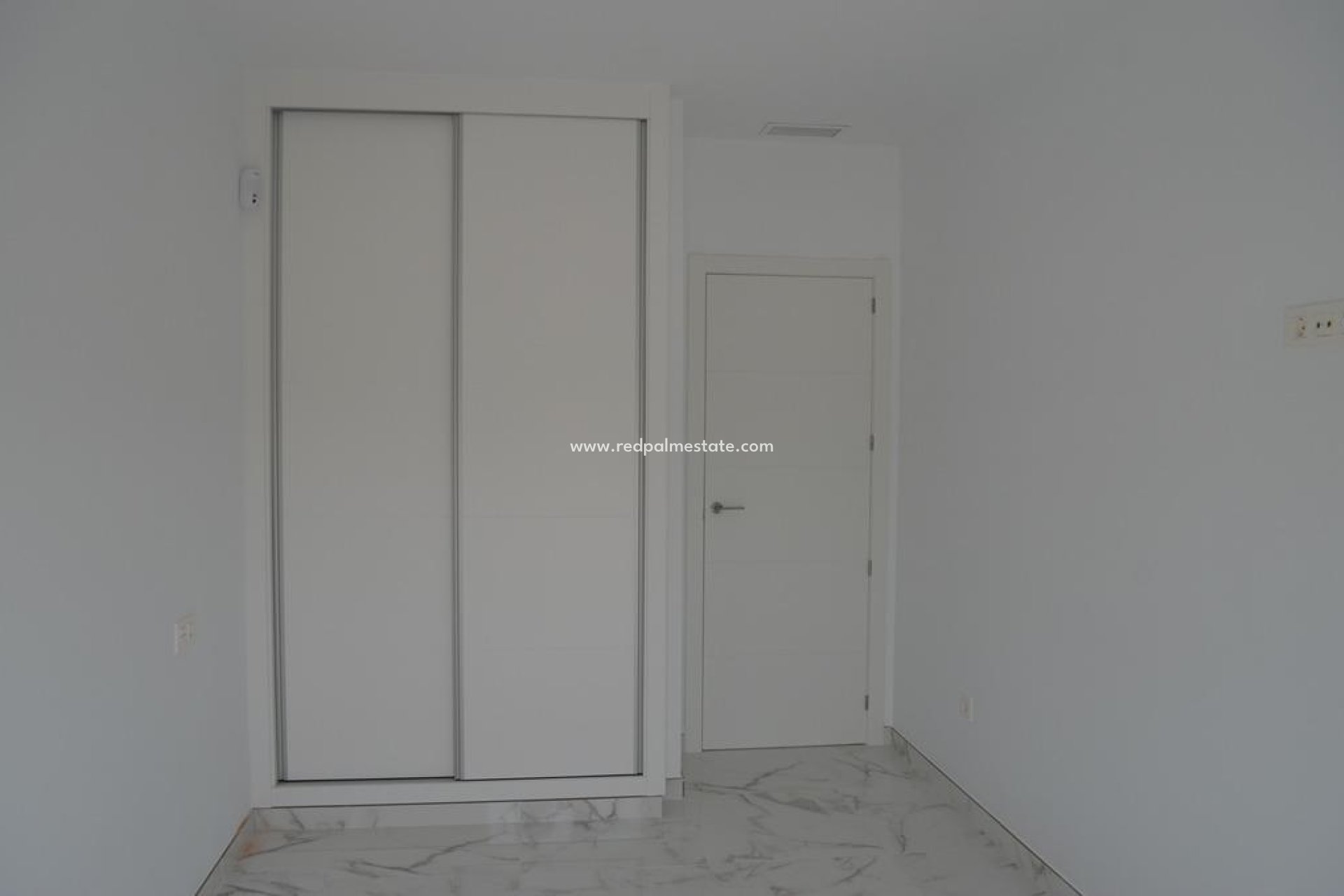 Nieuwbouw Woningen - Villa -
Pinoso - Camino Del Prado