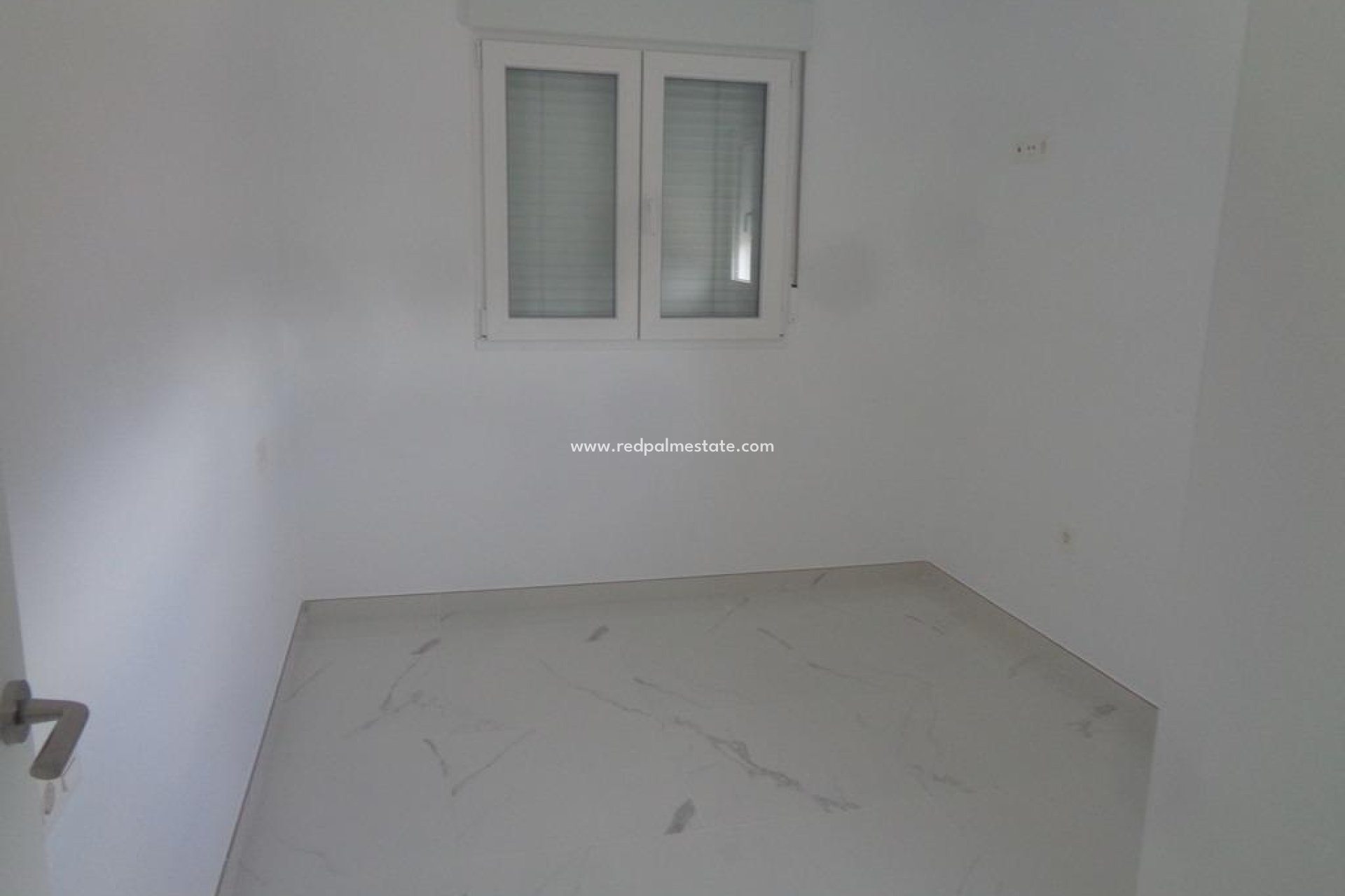 Nieuwbouw Woningen - Villa -
Pinoso - Camino Del Prado