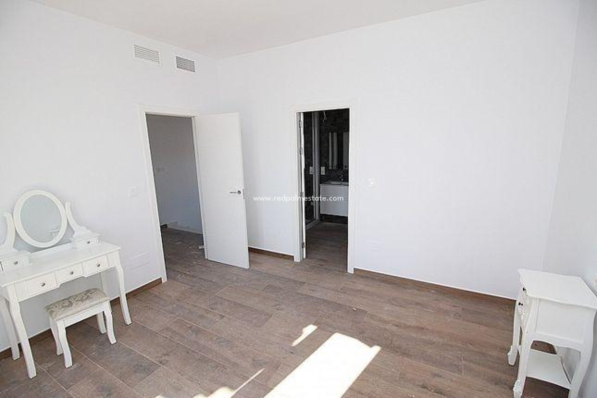 Nieuwbouw Woningen - Villa -
Pinoso - Camino Del Prado