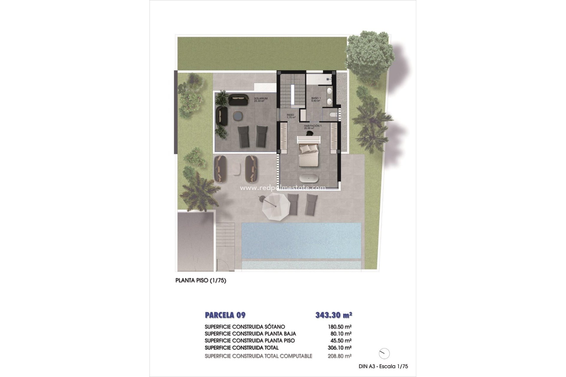 Nieuwbouw Woningen - Villa -
Rojales - Benimar