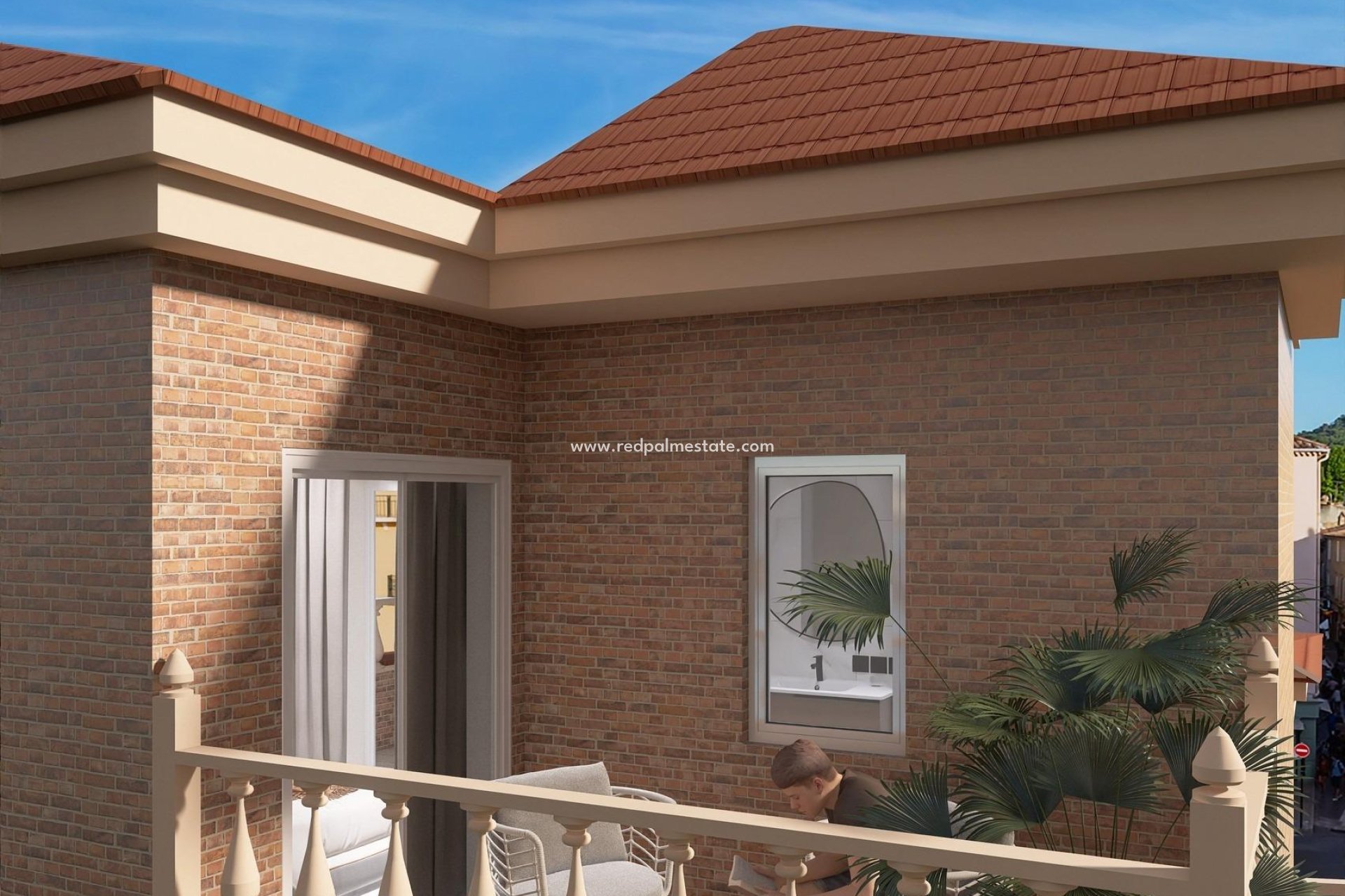 Nieuwbouw Woningen - Villa -
Rojales - Ciudad Quesada