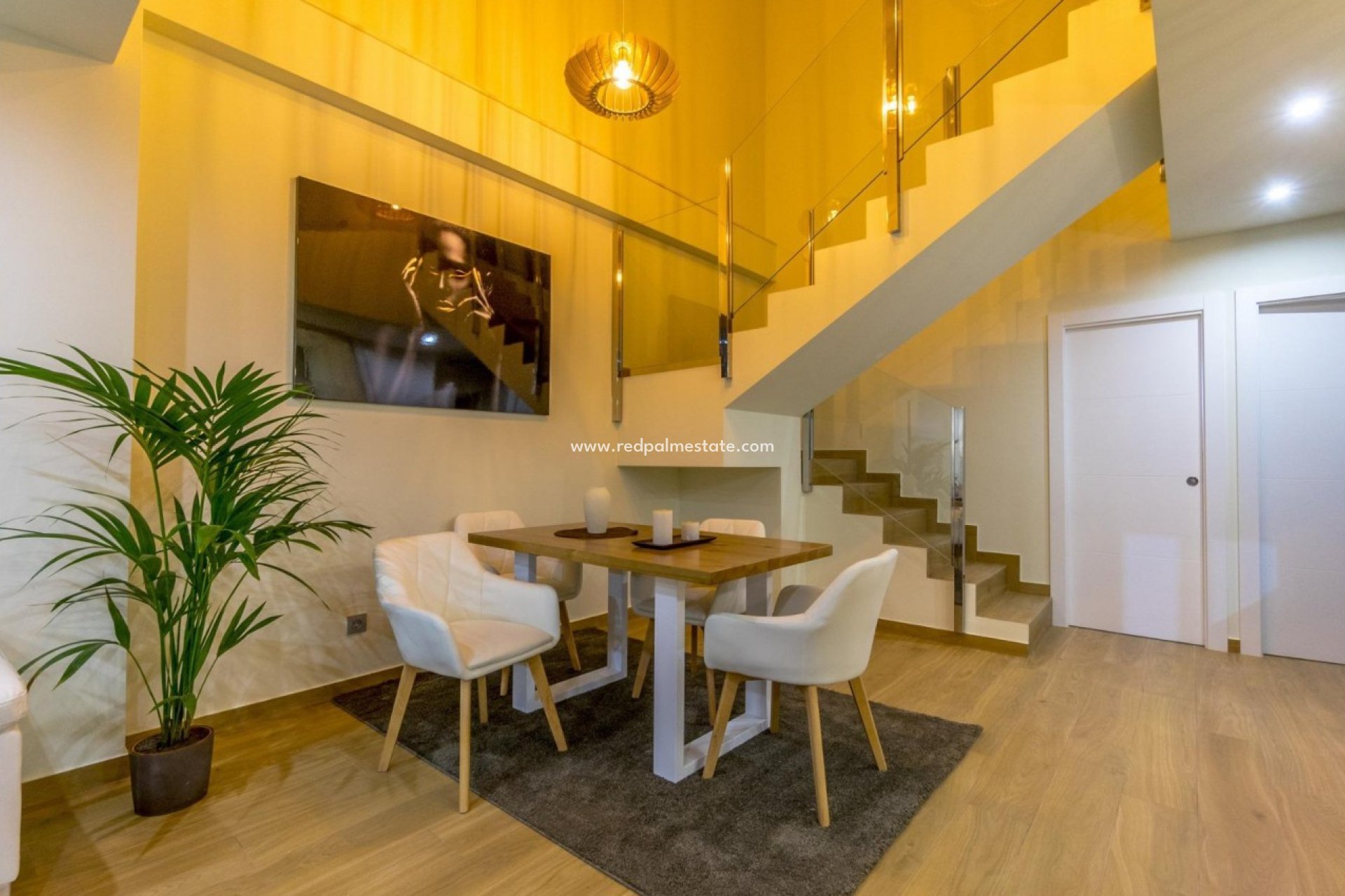 Nieuwbouw Woningen - Villa -
Rojales - Ciudad Quesada