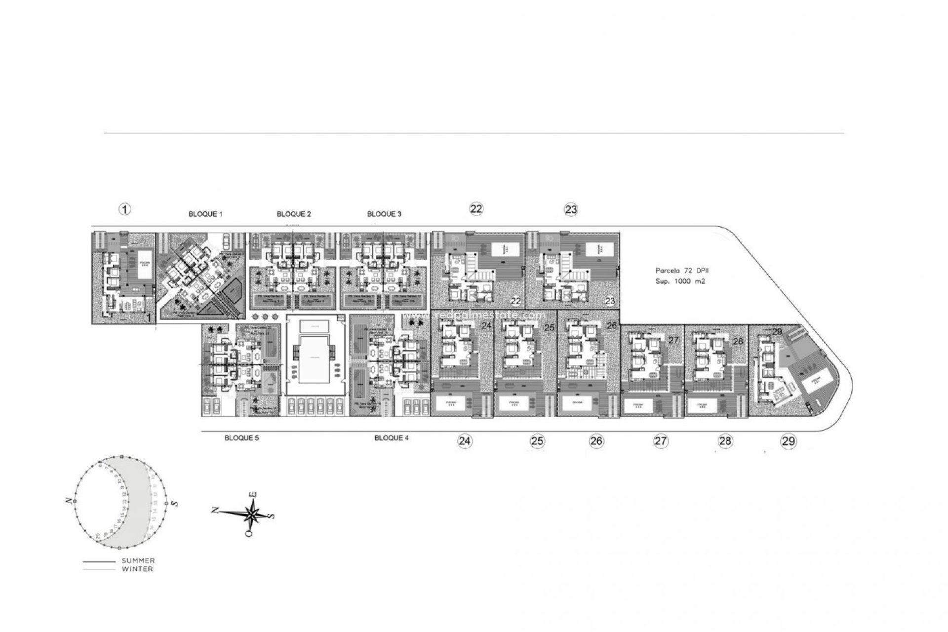 Nieuwbouw Woningen - Villa -
Rojales - Doña Pena