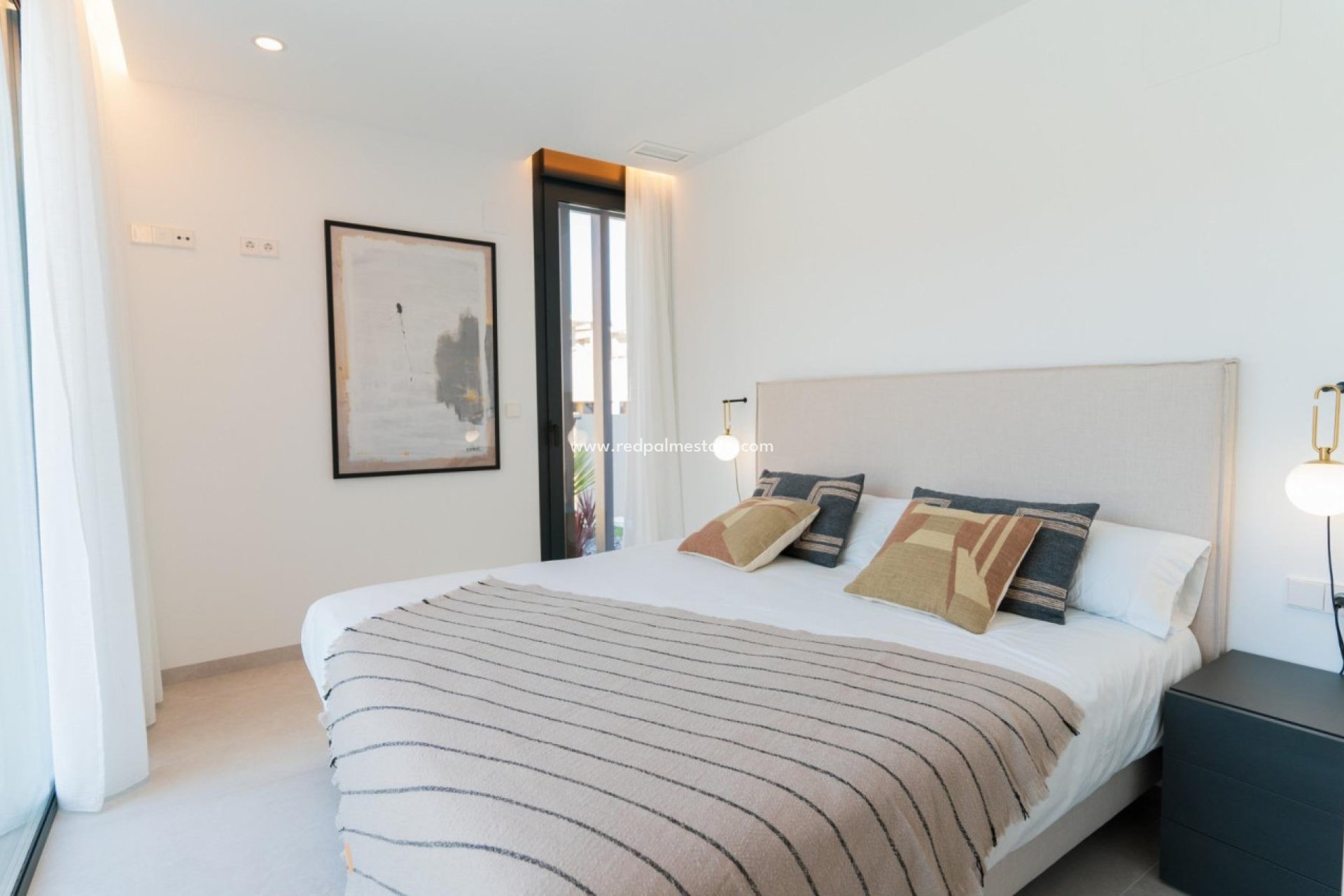 Nieuwbouw Woningen - Villa -
Rojales - La  Marquesa Golf