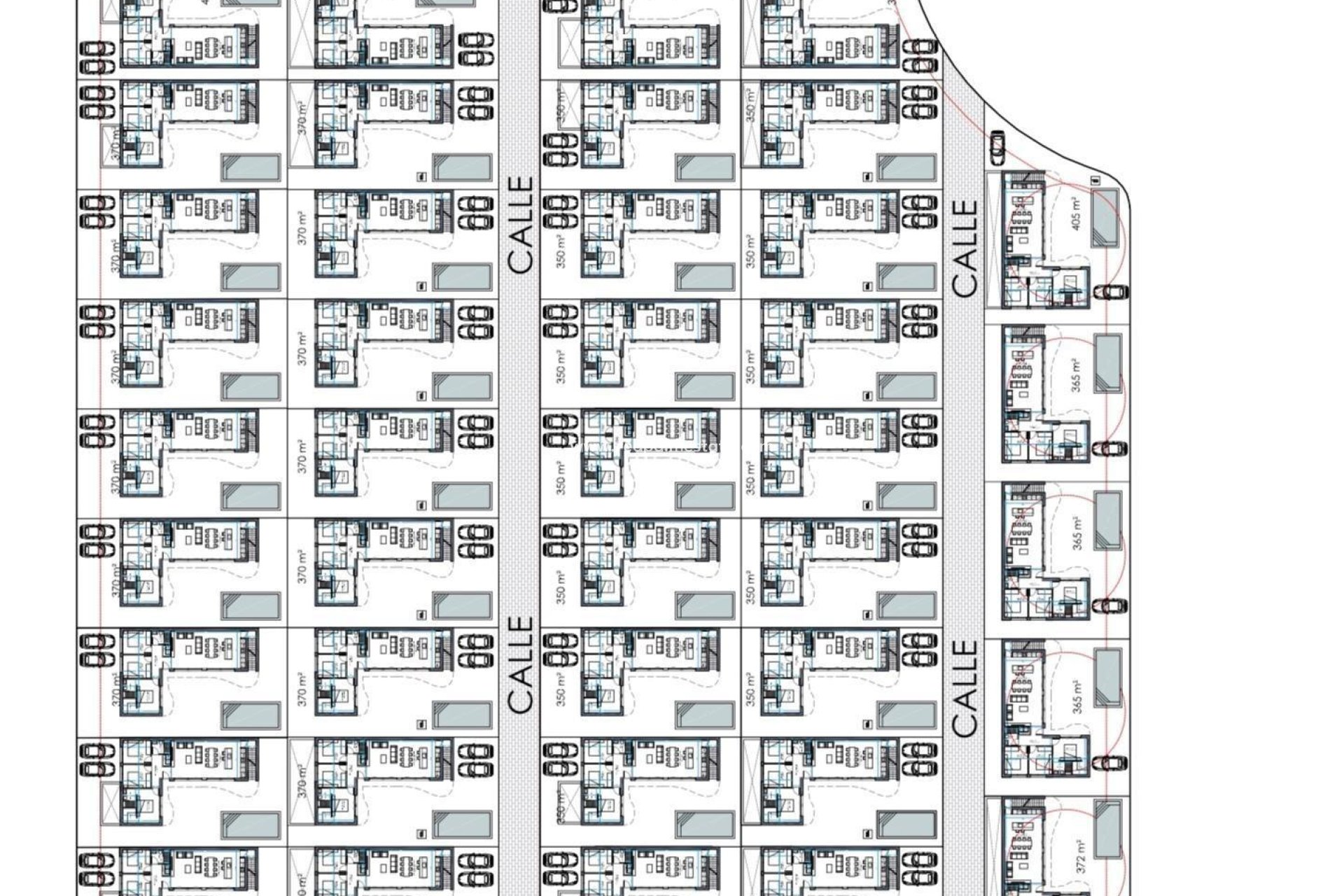 Nieuwbouw Woningen - Villa -
Rojales - Lo Marabú