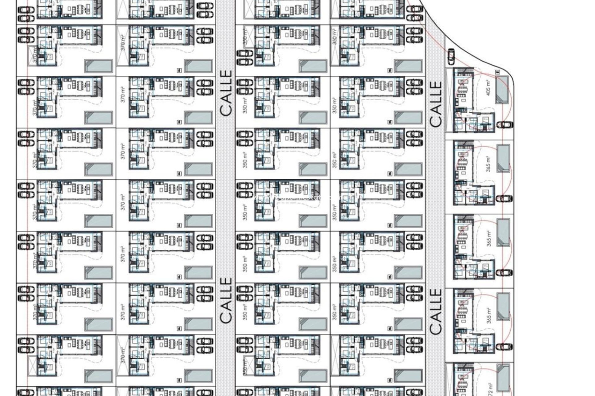 Nieuwbouw Woningen - Villa -
Rojales - Lo Marabú