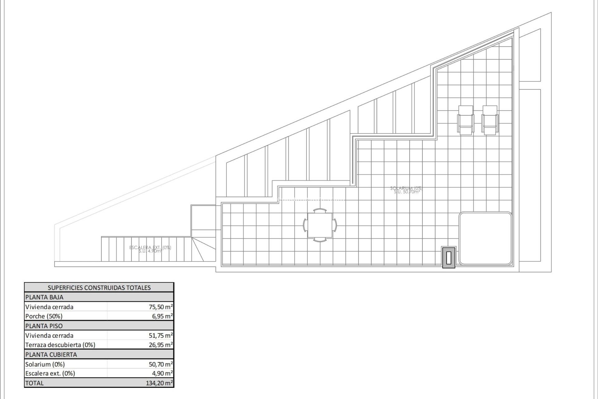 Nieuwbouw Woningen - Villa -
Rojales - Pueblo