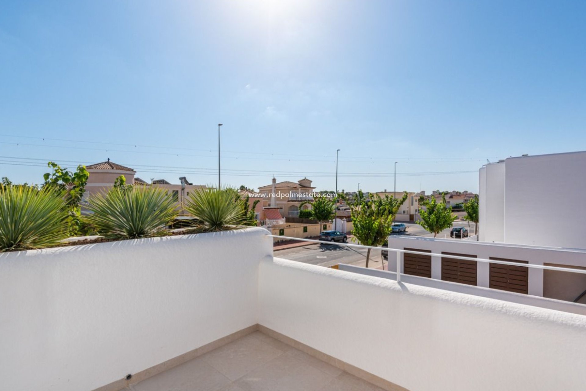 Nieuwbouw Woningen - Villa -
San Fulgencio - Pueblo