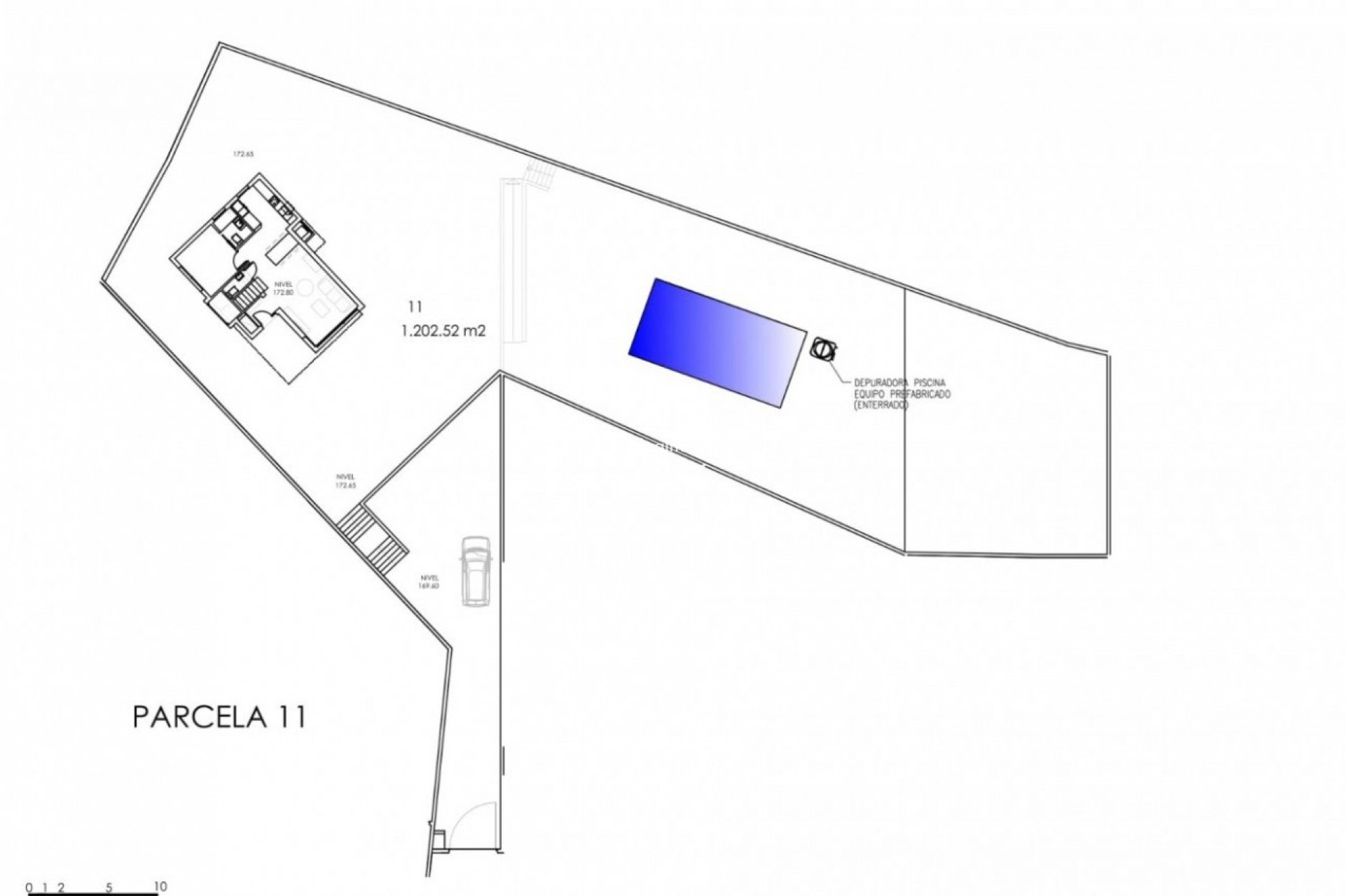 Nieuwbouw Woningen - Villa -
San Miguel de Salinas - Cerro del Sol