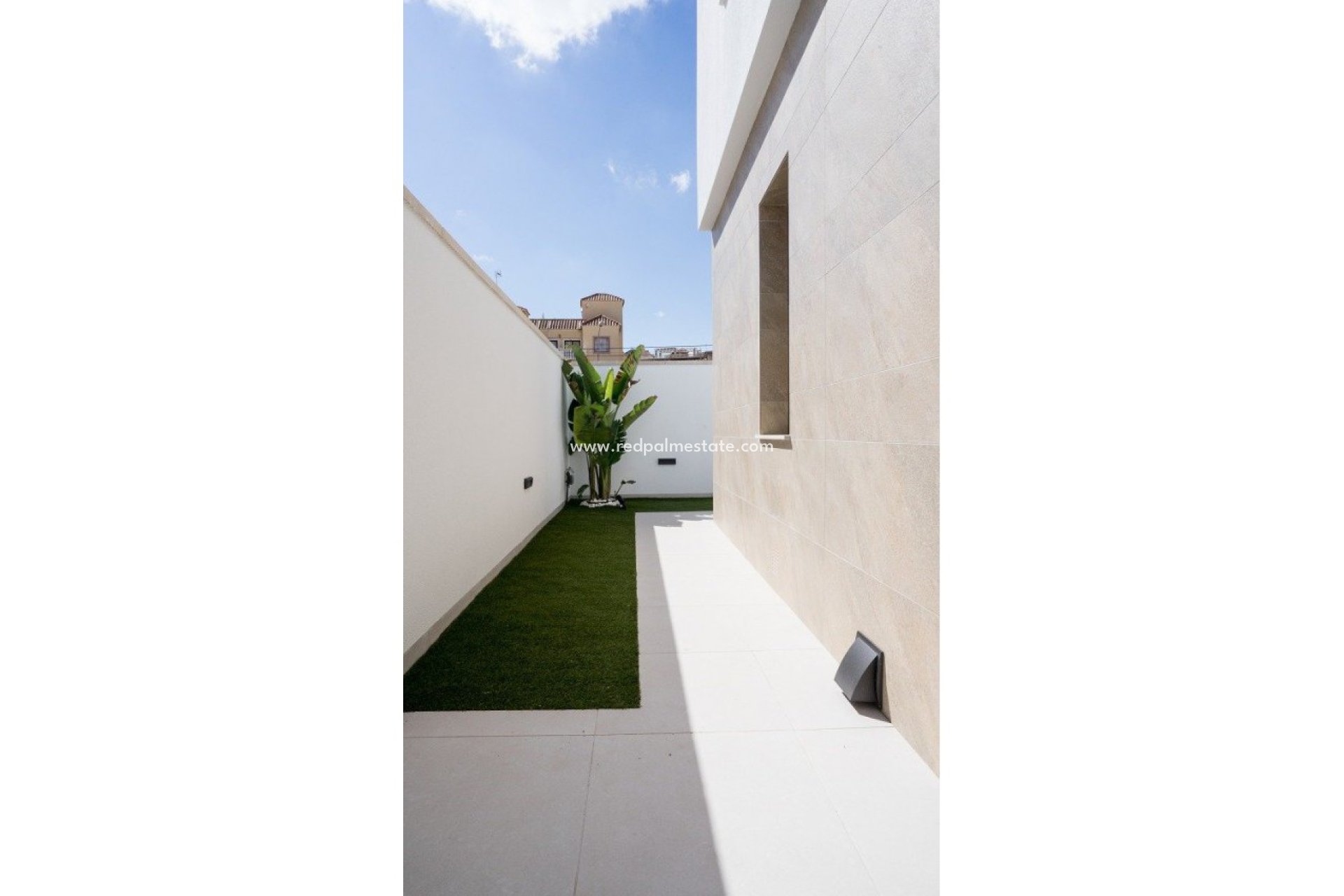 Nieuwbouw Woningen - Villa -
San Miguel de Salinas - El Galan