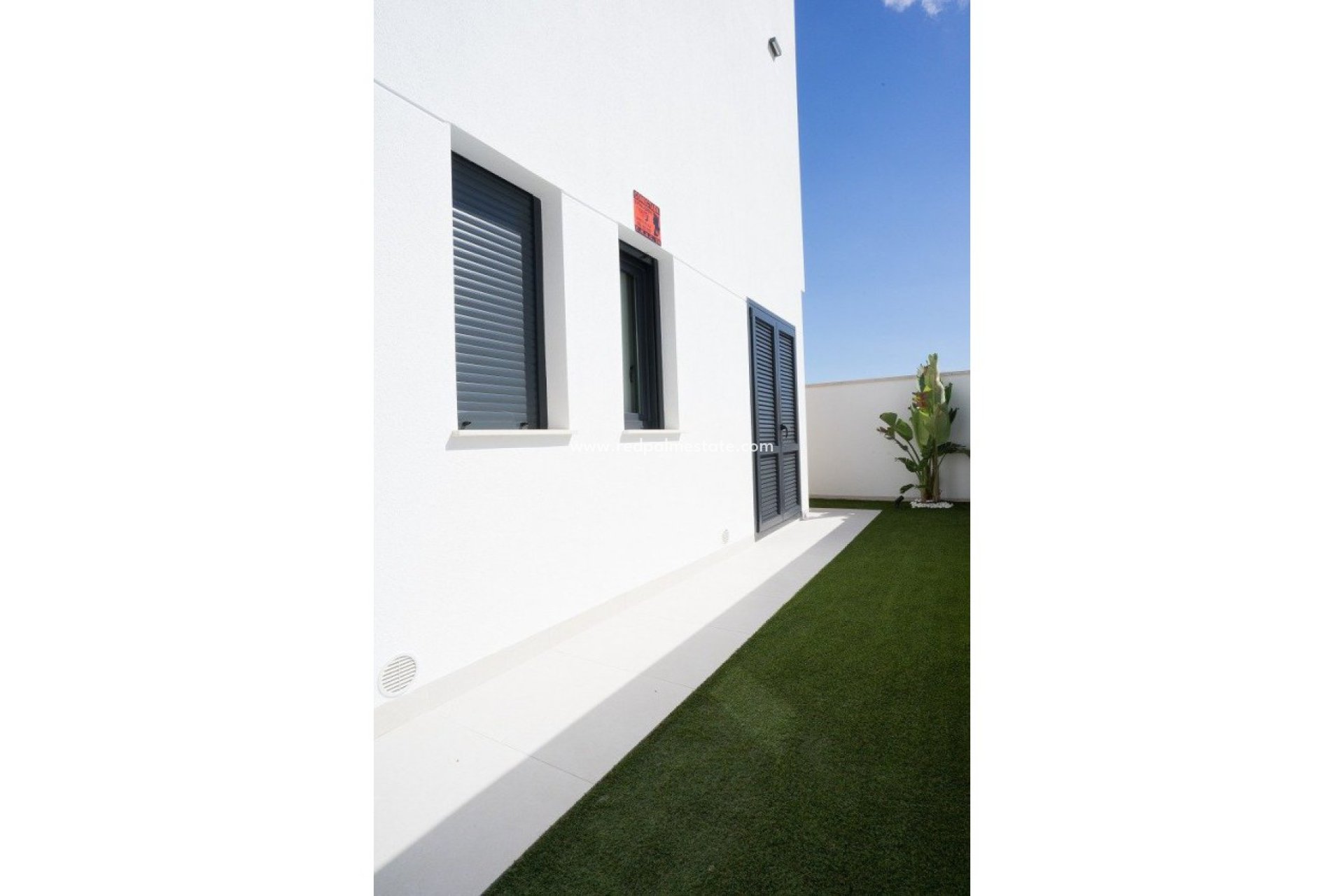 Nieuwbouw Woningen - Villa -
San Miguel de Salinas - El Galan