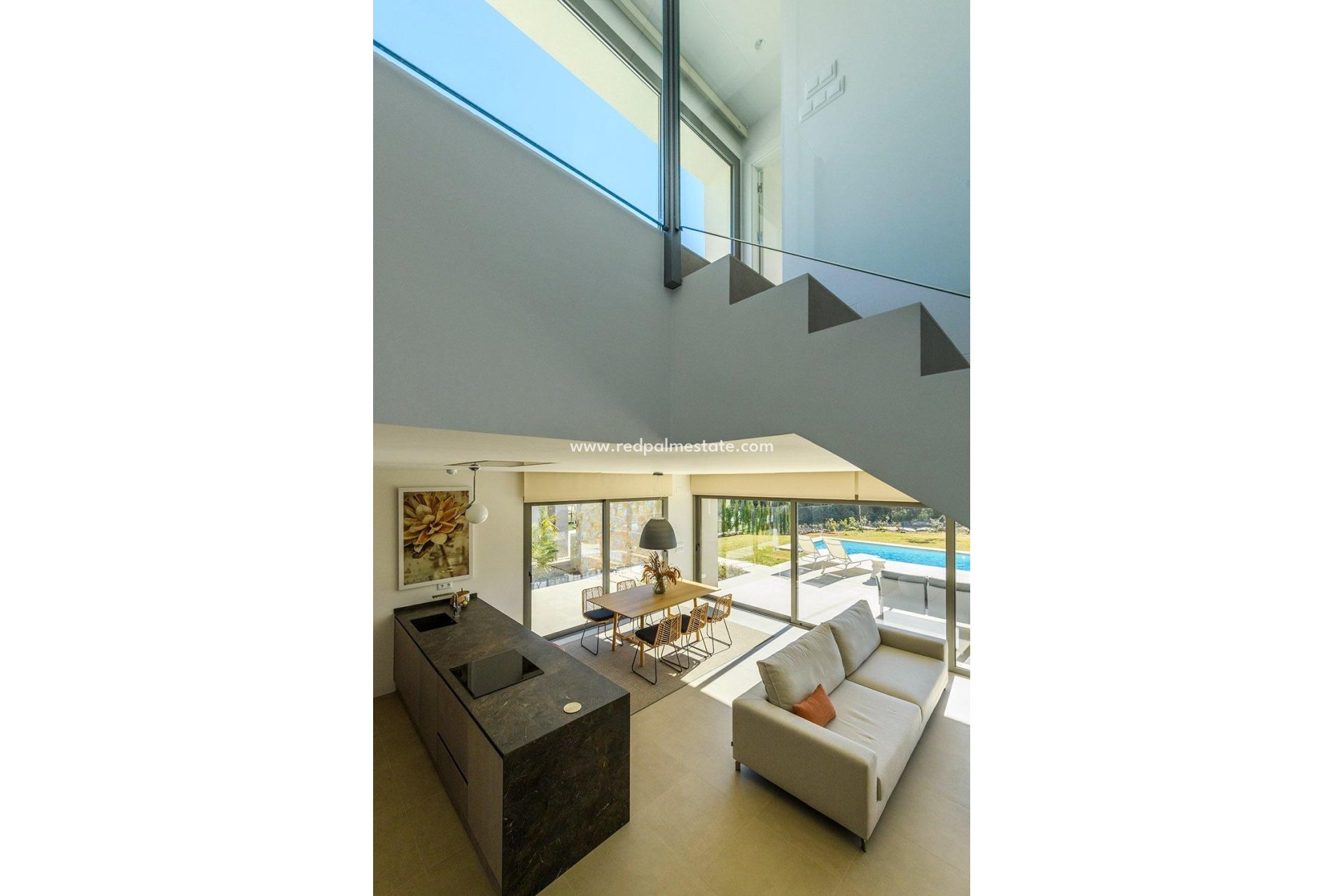 Nieuwbouw Woningen - Villa -
San Miguel de Salinas - Las Colinas Golf