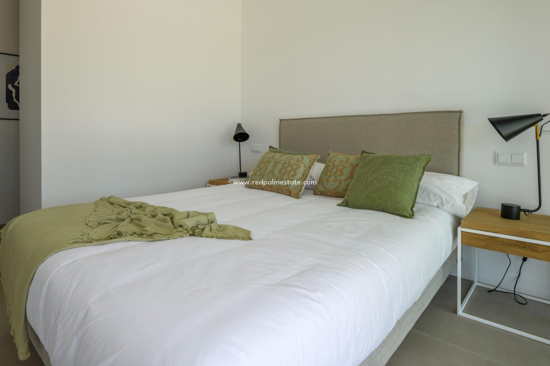 Nieuwbouw Woningen - Villa -
San Miguel de Salinas - Las Colinas Golf