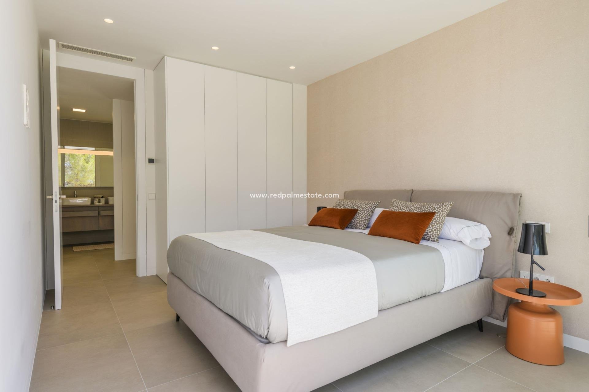 Nieuwbouw Woningen - Villa -
San Miguel de Salinas - Las Colinas Golf