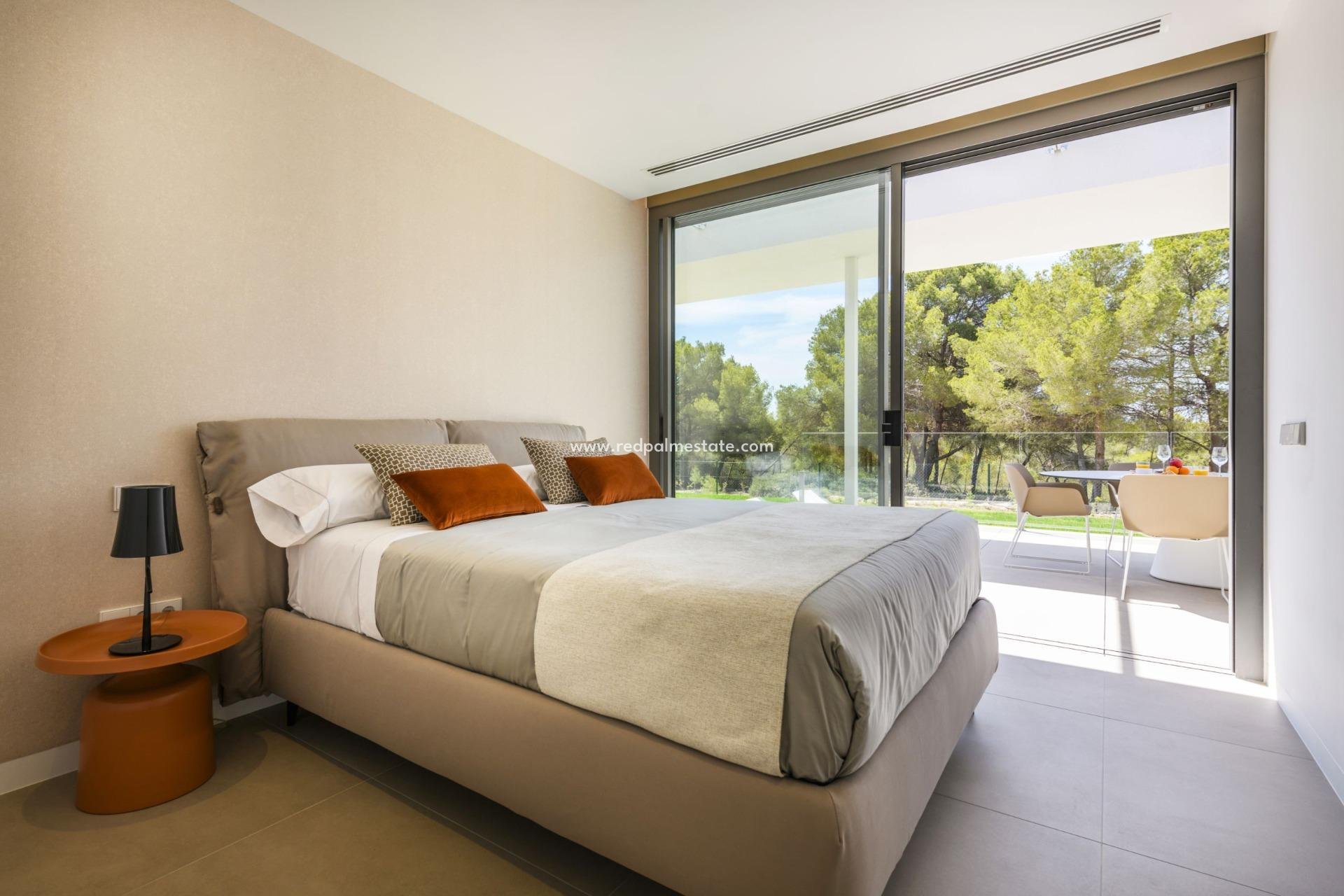 Nieuwbouw Woningen - Villa -
San Miguel de Salinas - Las Colinas Golf