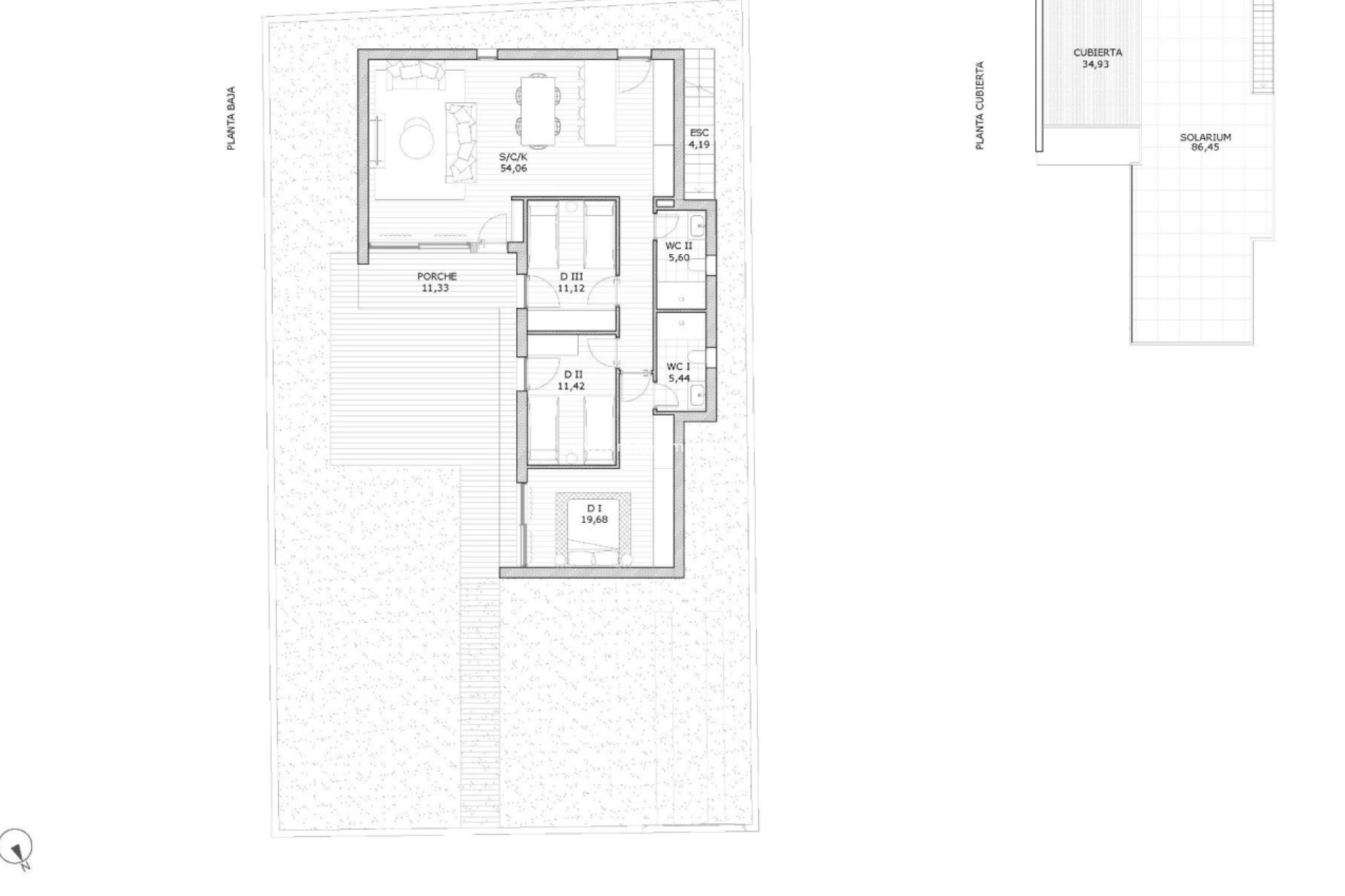 Nieuwbouw Woningen - Villa -
San Miguel de Salinas - Pueblo