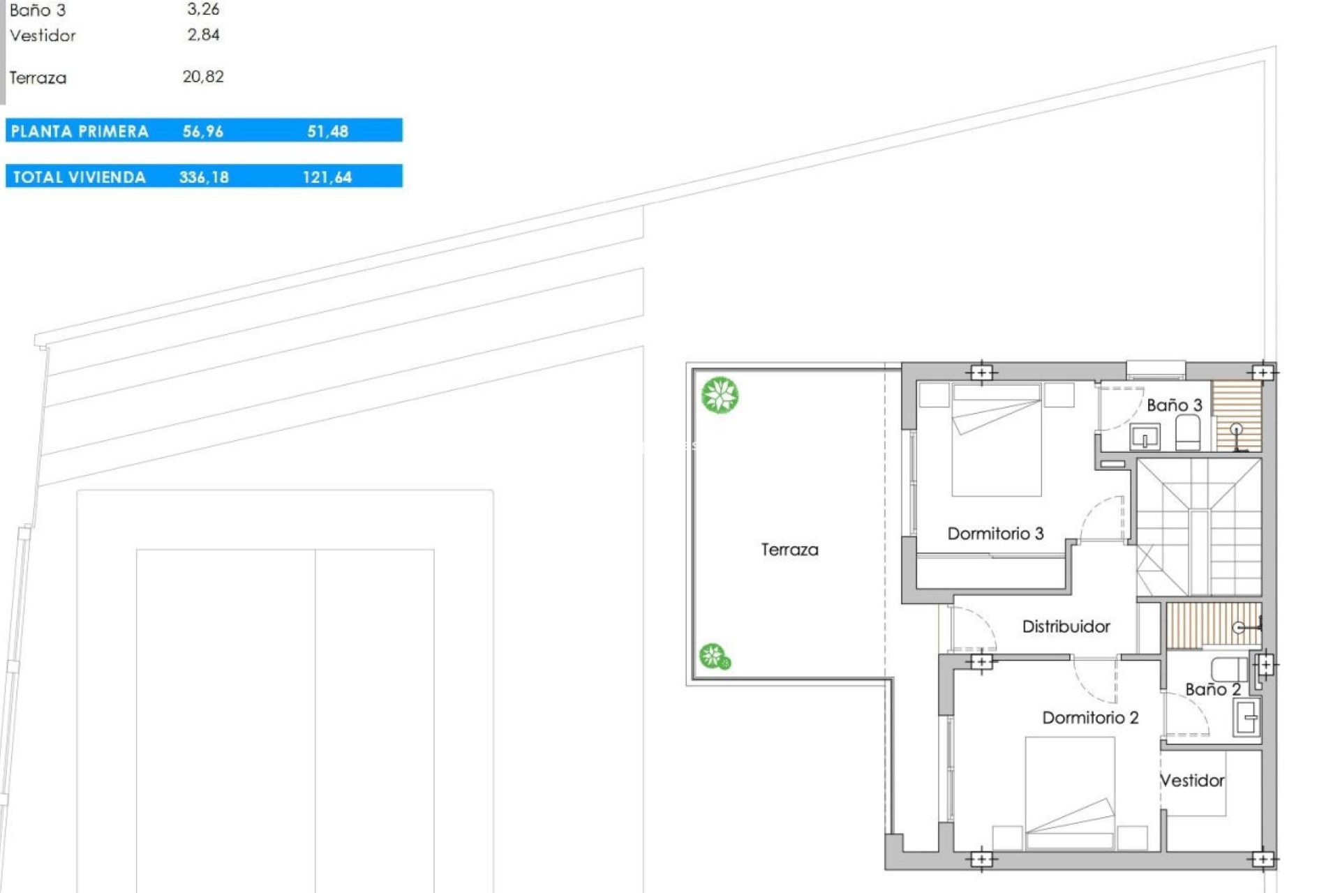 Nieuwbouw Woningen - Villa -
San Pedro del Pinatar - San Pedro de Pinatar