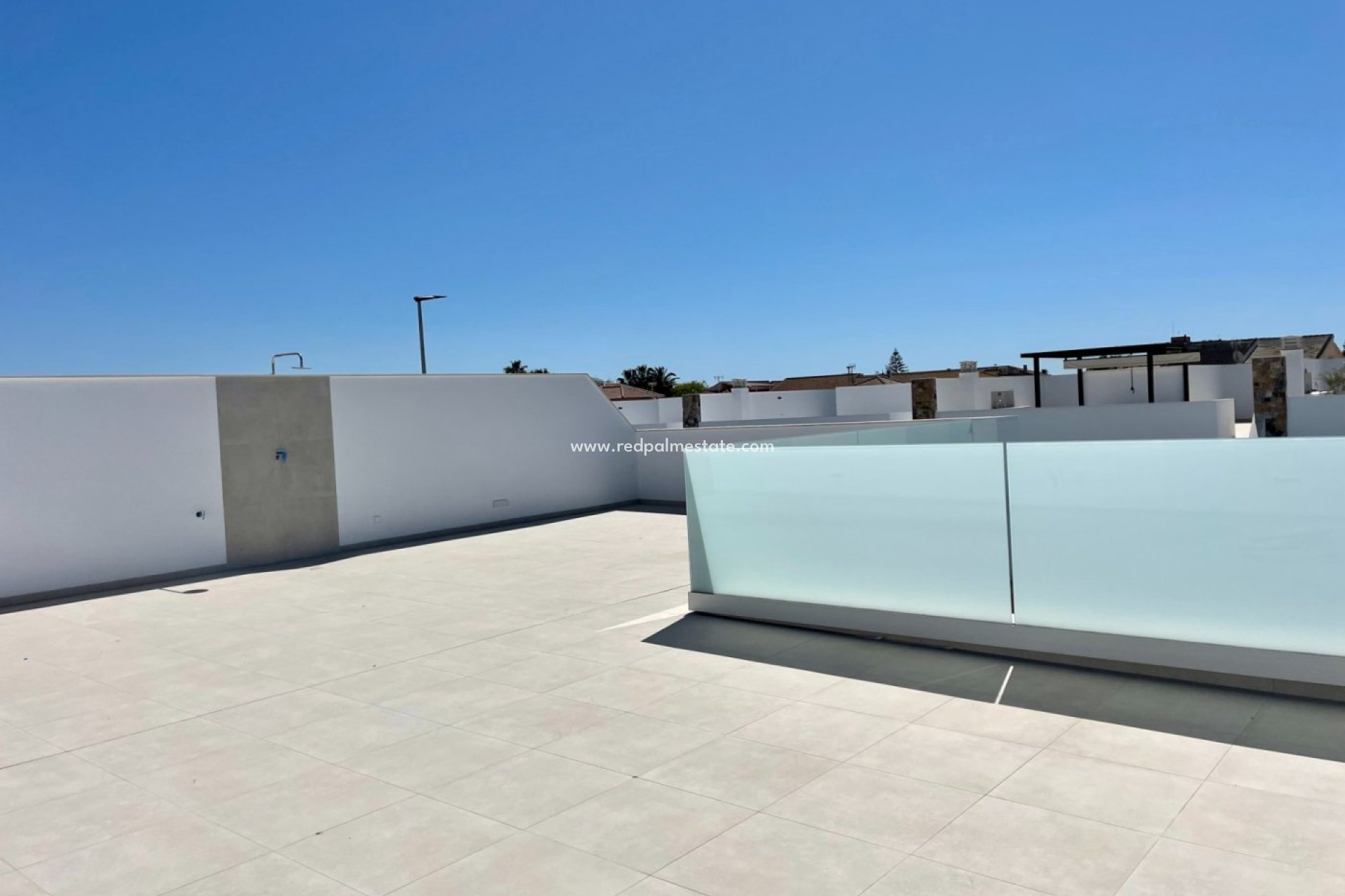 Nieuwbouw Woningen - Villa -
SANTIAGO DE LA RIBERA - Dos Mares