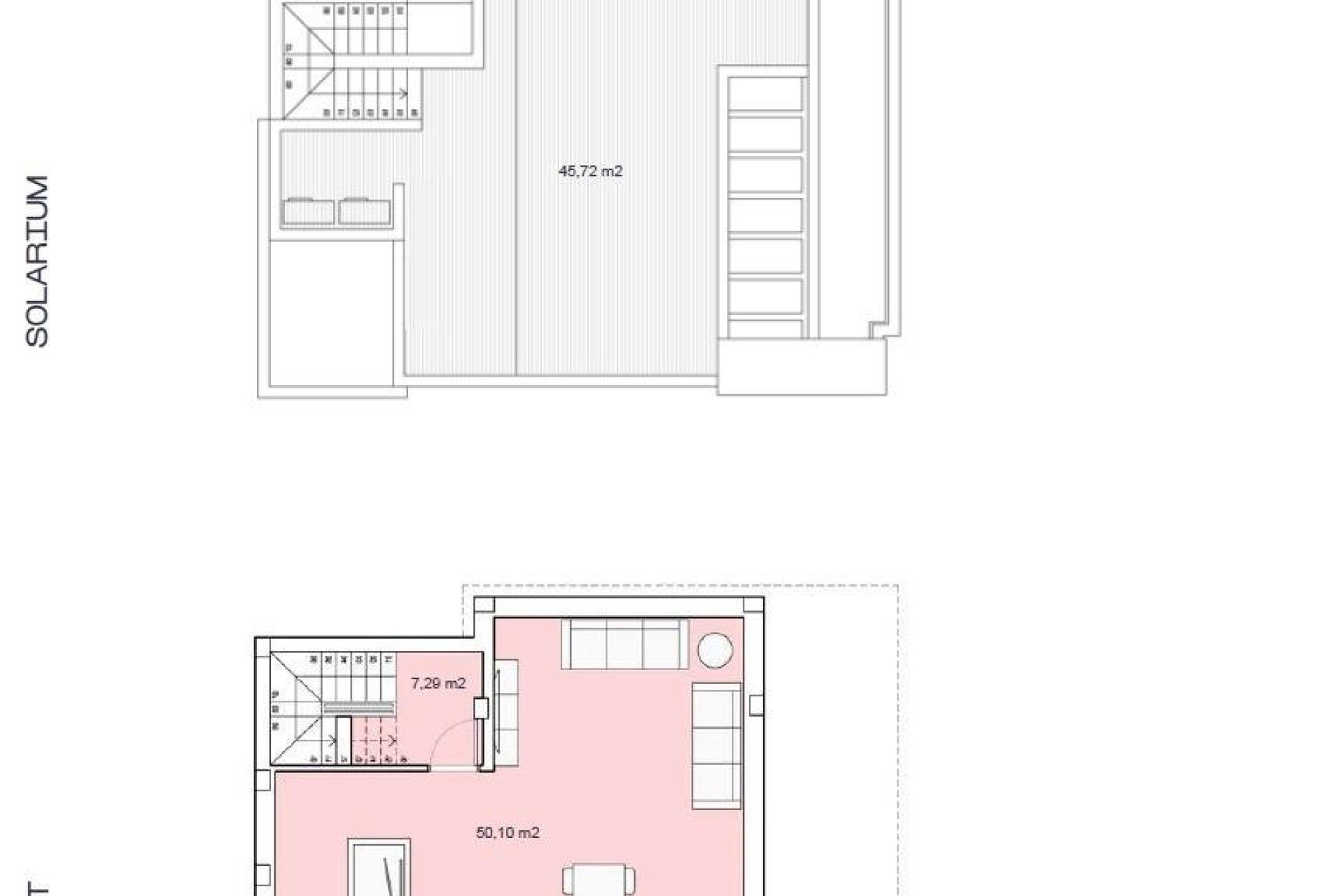 Nieuwbouw Woningen - Villa -
Torre Pacheco - Santa Rosalia