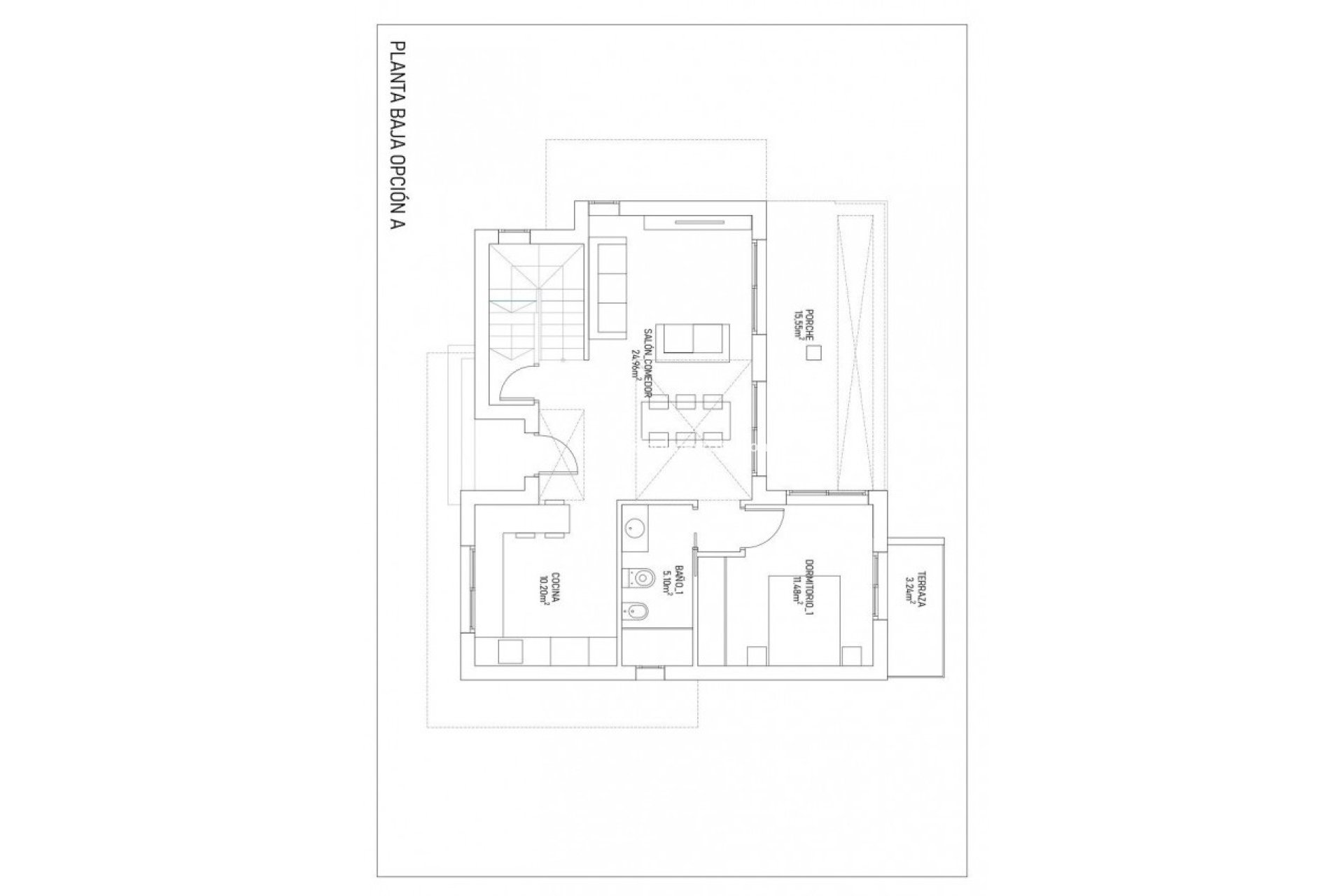 Nieuwbouw Woningen - Villa -
Torrevieja - Aguas Nueva