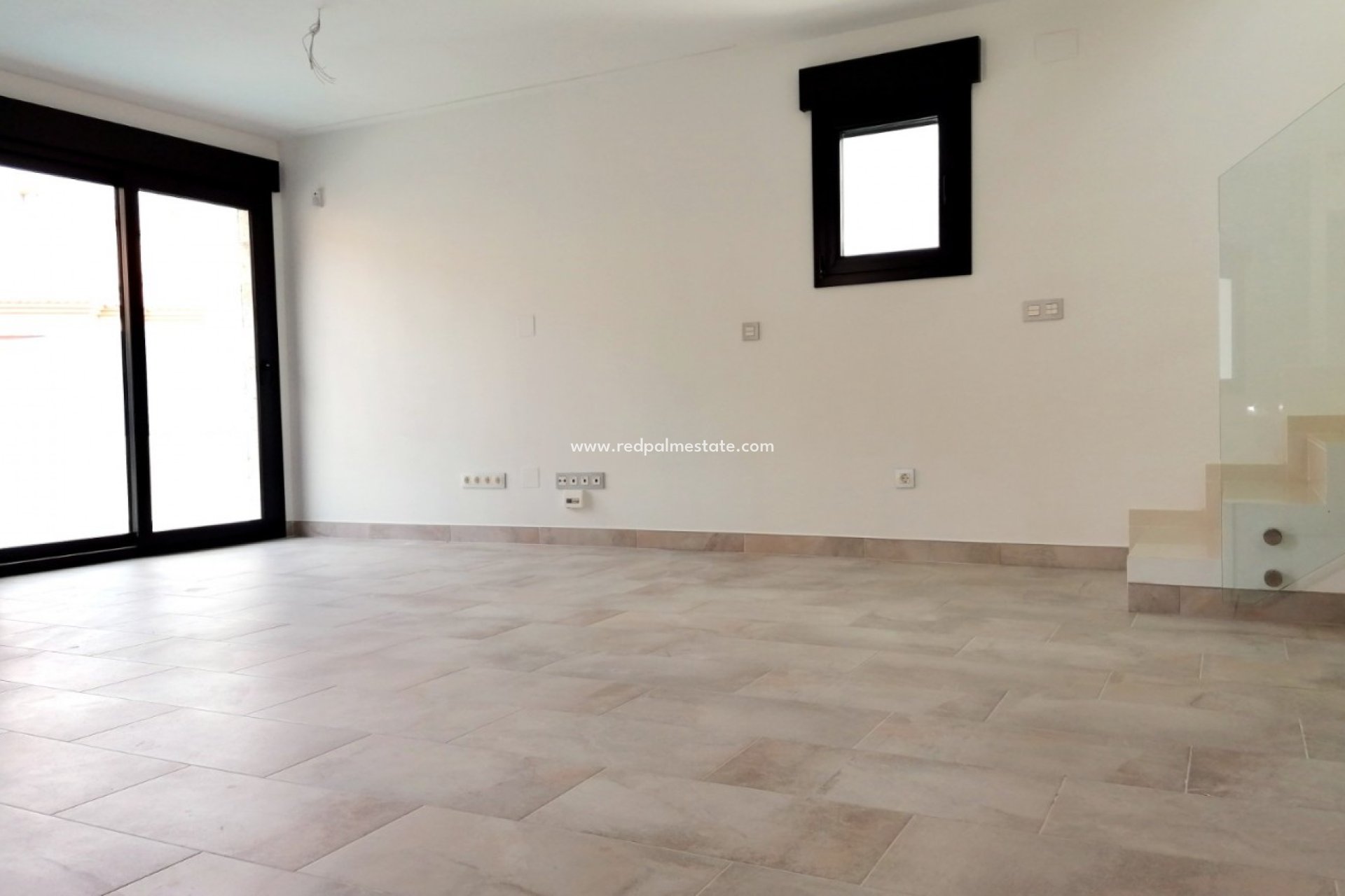 Nieuwbouw Woningen - Villa -
Torrevieja - La Mata