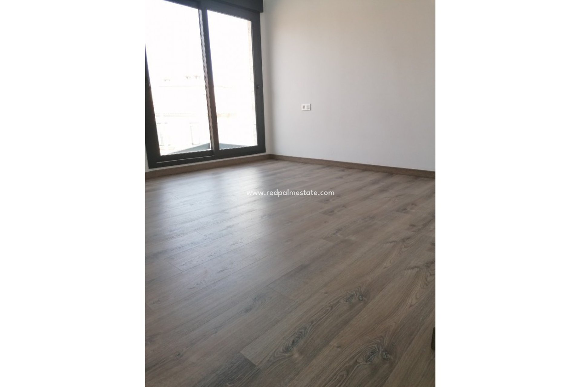 Nieuwbouw Woningen - Villa -
Torrevieja - La Mata