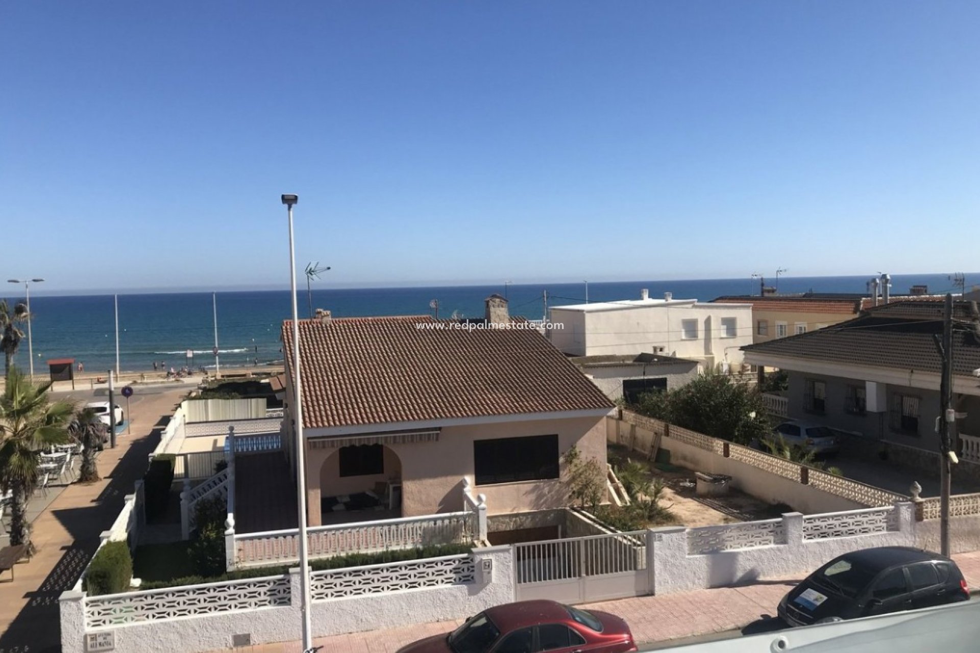 Nieuwbouw Woningen - Villa -
Torrevieja - La Mata