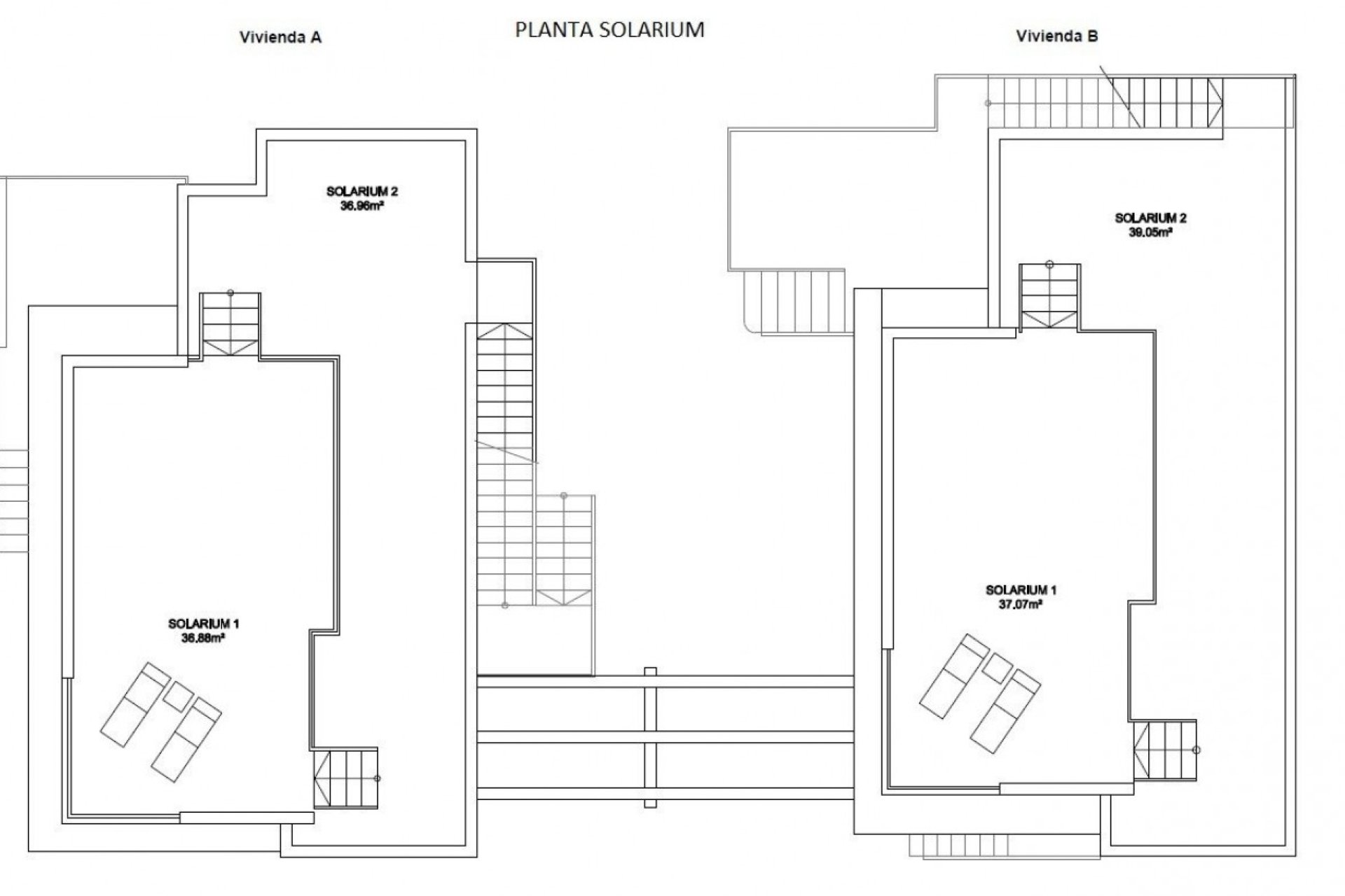 Nieuwbouw Woningen - Villa -
Torrevieja - La Mata