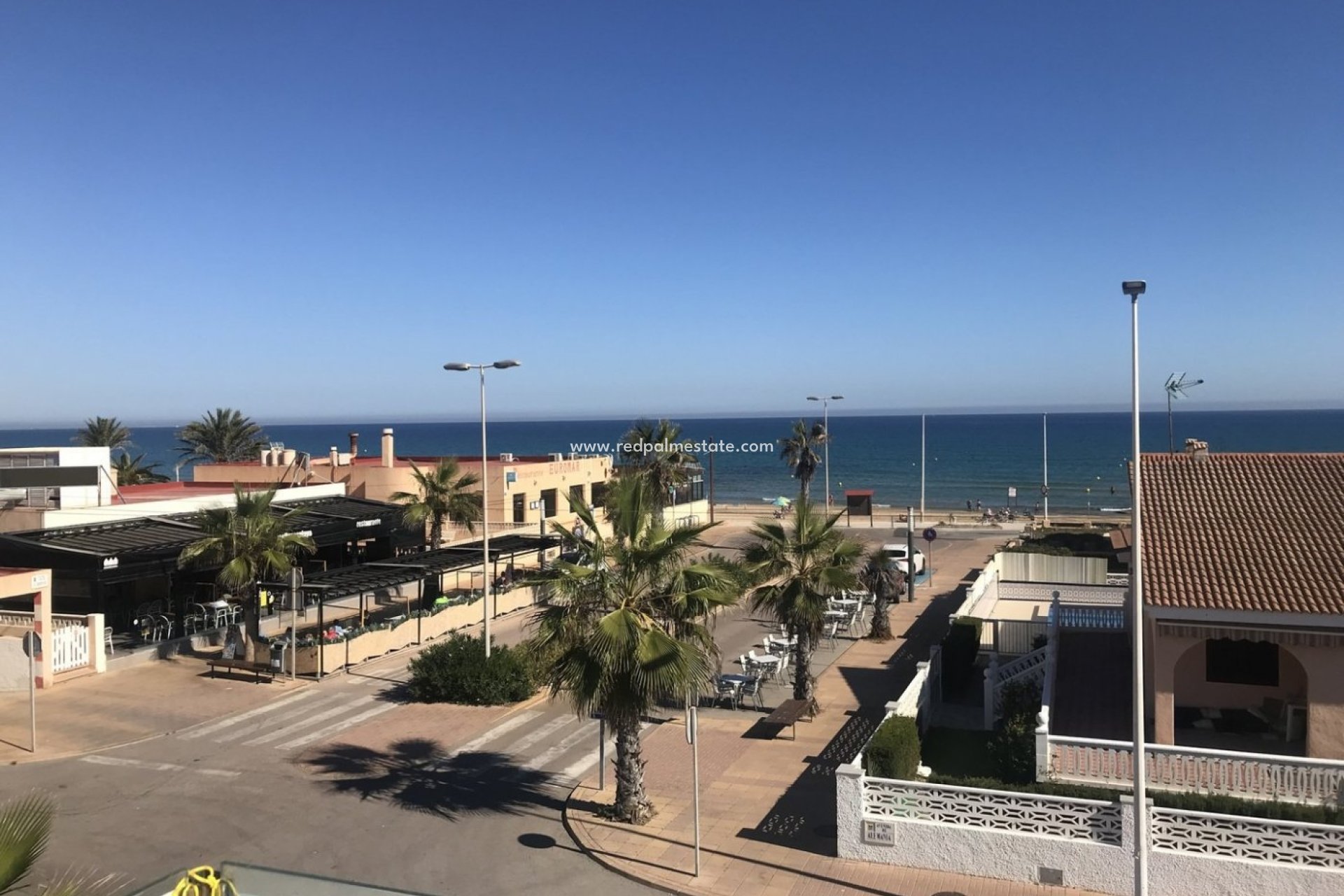 Nieuwbouw Woningen - Villa -
Torrevieja - La Mata