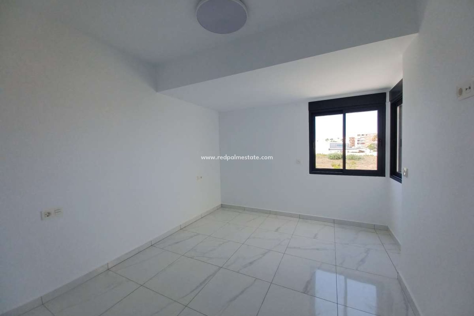 Nieuwbouw Woningen - Villa -
Torrevieja - La Veleta