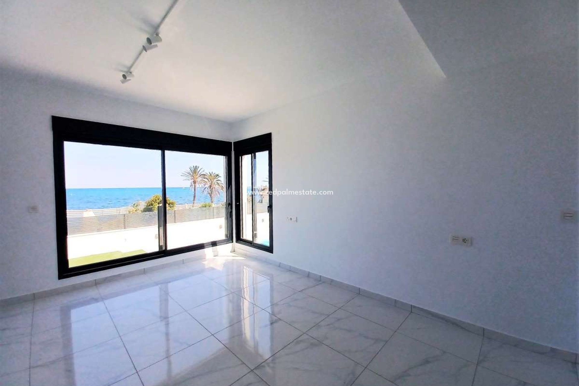 Nieuwbouw Woningen - Villa -
Torrevieja - La Veleta