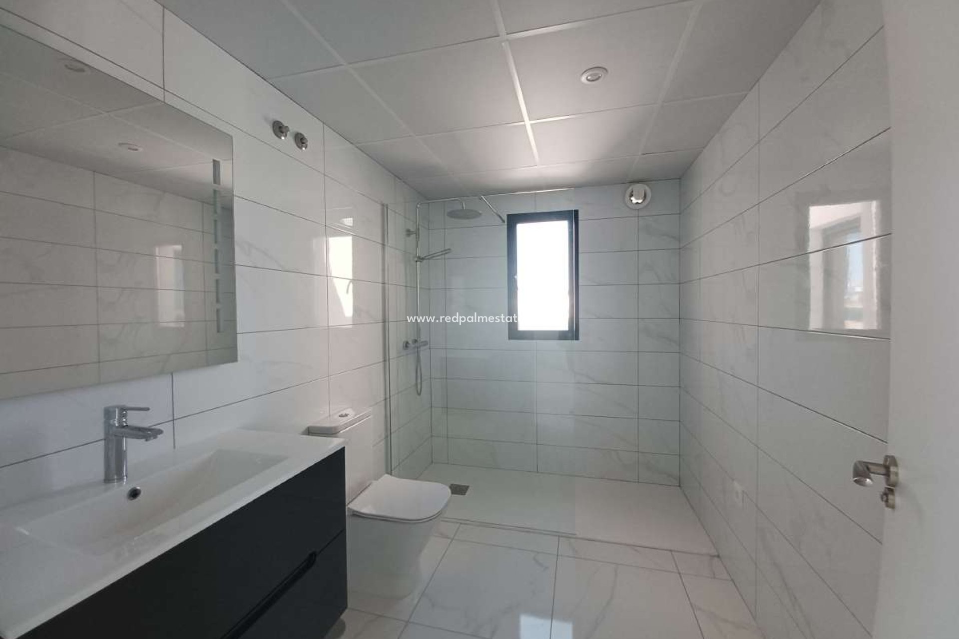 Nieuwbouw Woningen - Villa -
Torrevieja - La Veleta