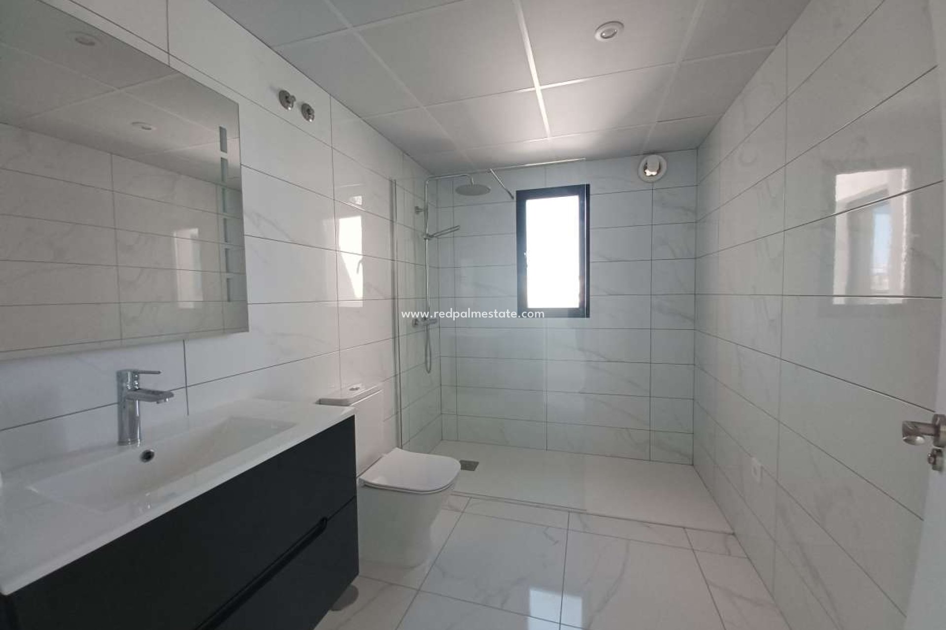 Nieuwbouw Woningen - Villa -
Torrevieja - La Veleta