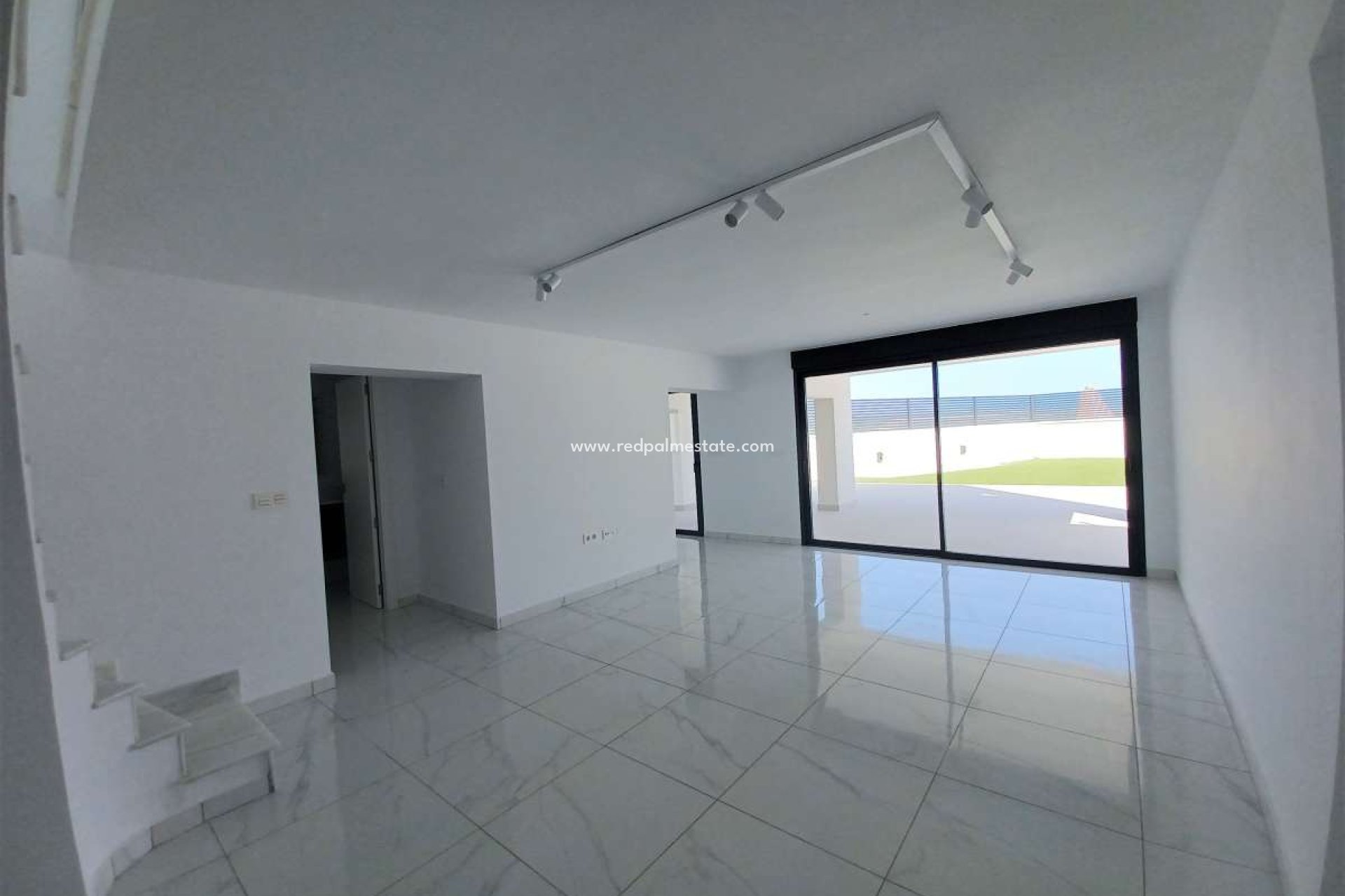 Nieuwbouw Woningen - Villa -
Torrevieja - La Veleta