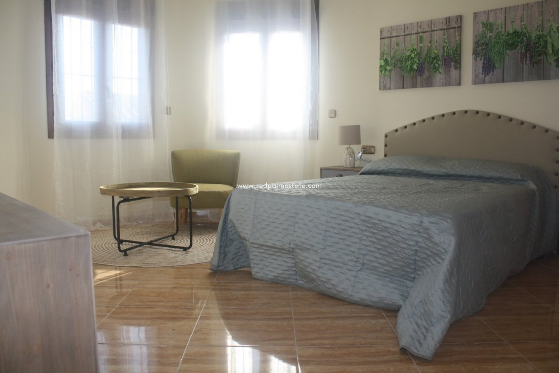 Nieuwbouw Woningen - Villa -
Torrevieja - Los Altos