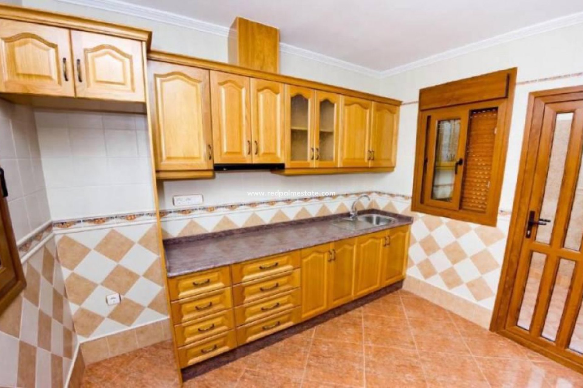 Nieuwbouw Woningen - Villa -
Torrevieja - Los Balcones - Los Altos del Edén