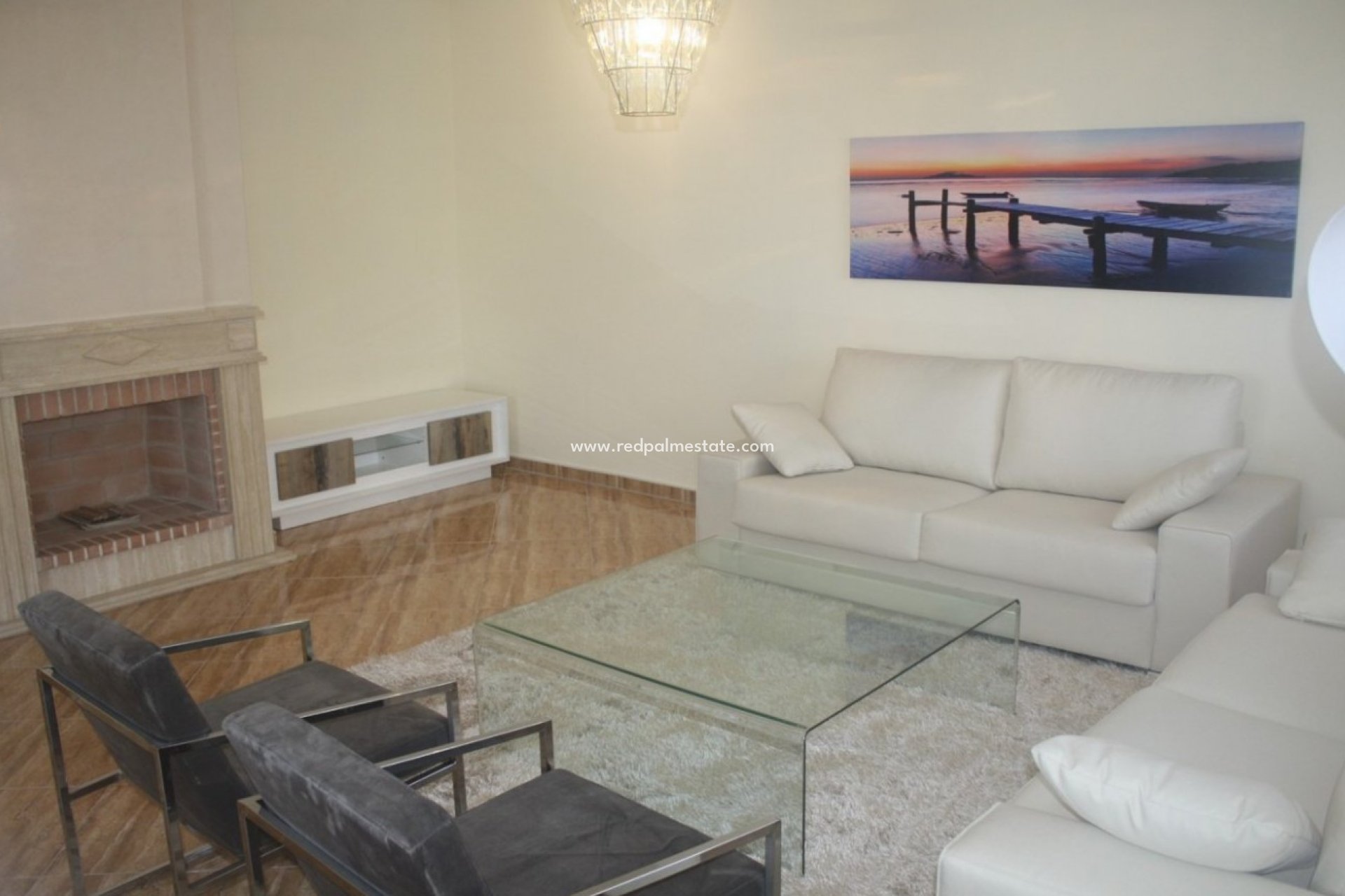 Nieuwbouw Woningen - Villa -
Torrevieja - Los Balcones - Los Altos del Edén