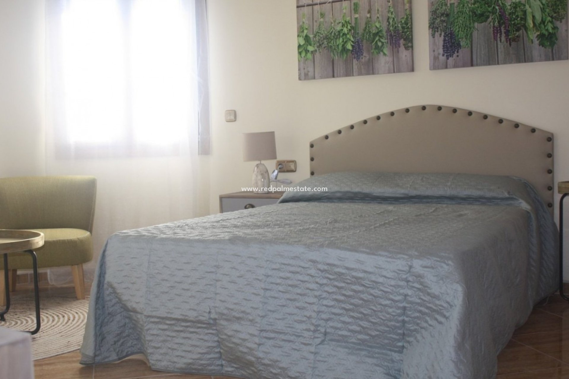 Nieuwbouw Woningen - Villa -
Torrevieja - Los Balcones - Los Altos del Edén