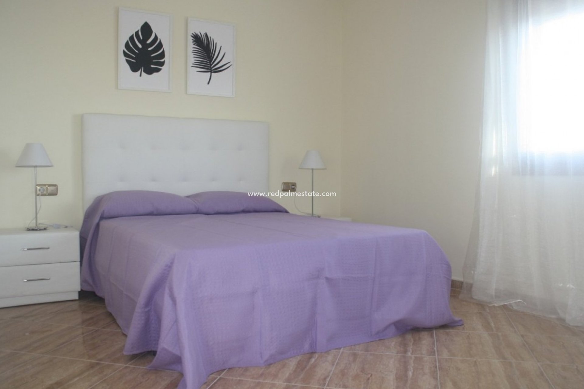 Nieuwbouw Woningen - Villa -
Torrevieja - Los Balcones - Los Altos del Edén