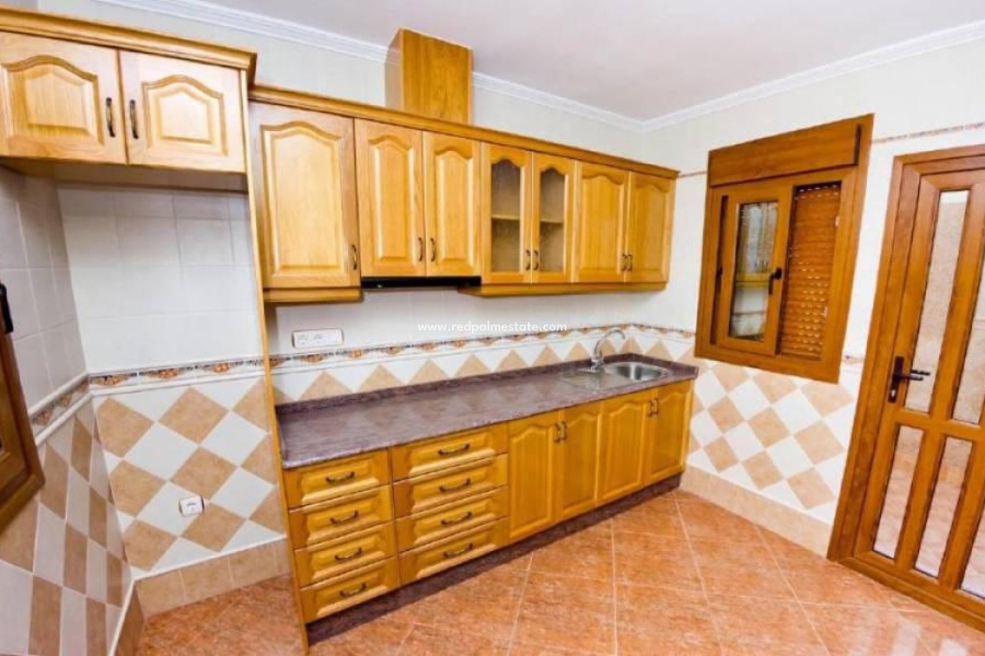 Nieuwbouw Woningen - Villa -
Torrevieja - Los Balcones - Los Altos del Edén