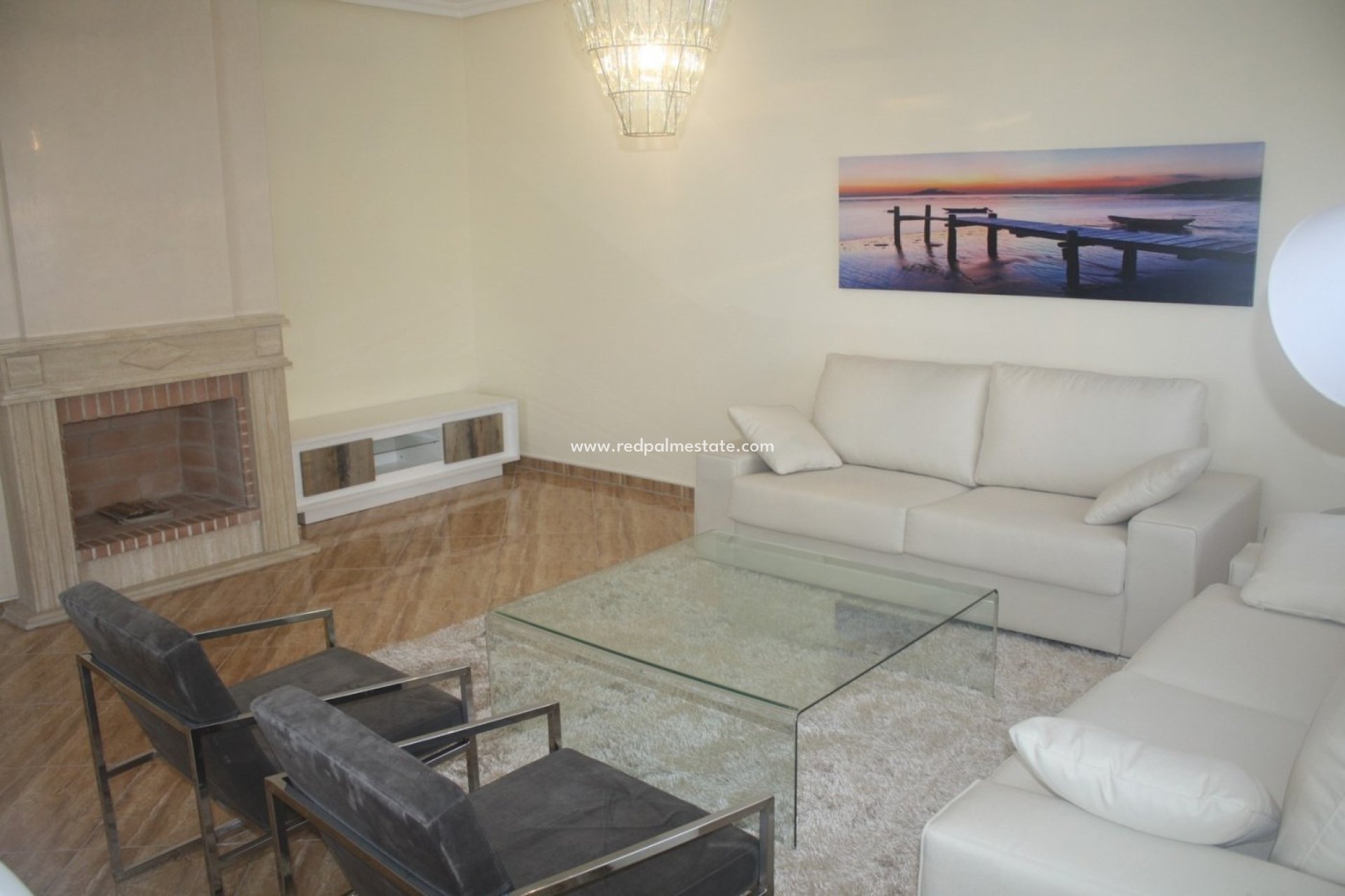 Nieuwbouw Woningen - Villa -
Torrevieja - Los Balcones - Los Altos del Edén