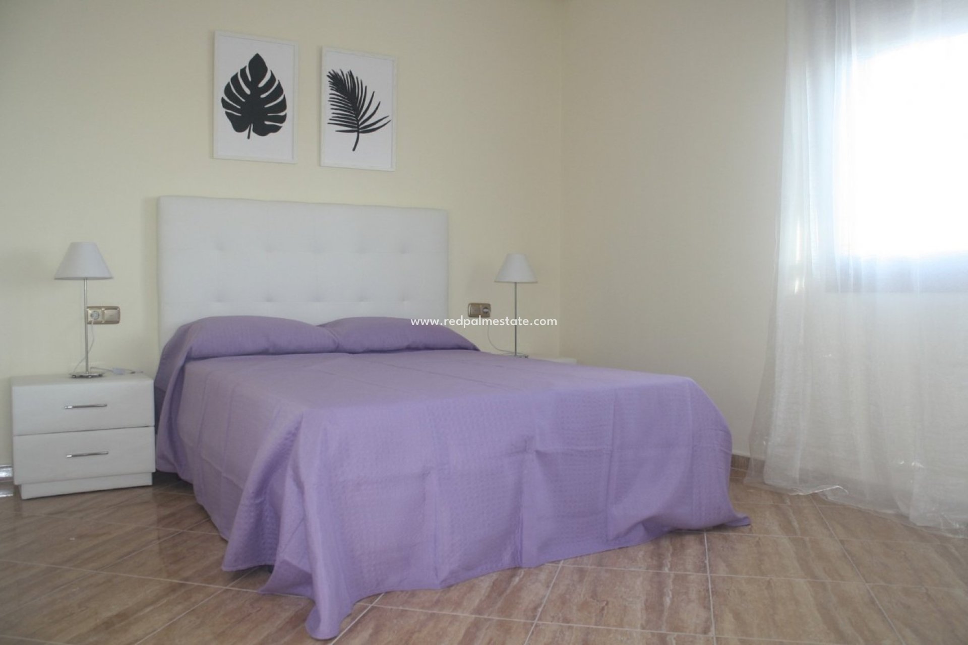 Nieuwbouw Woningen - Villa -
Torrevieja - Los Balcones - Los Altos del Edén