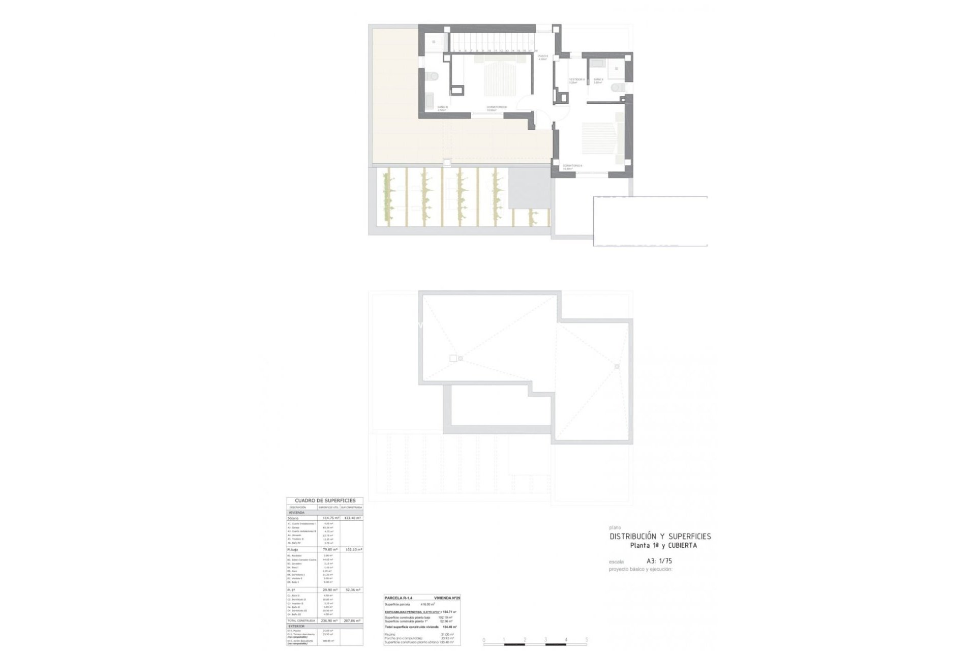 Nieuwbouw Woningen - Villa -
Torrevieja - Los Balcones - Los Altos del Edén