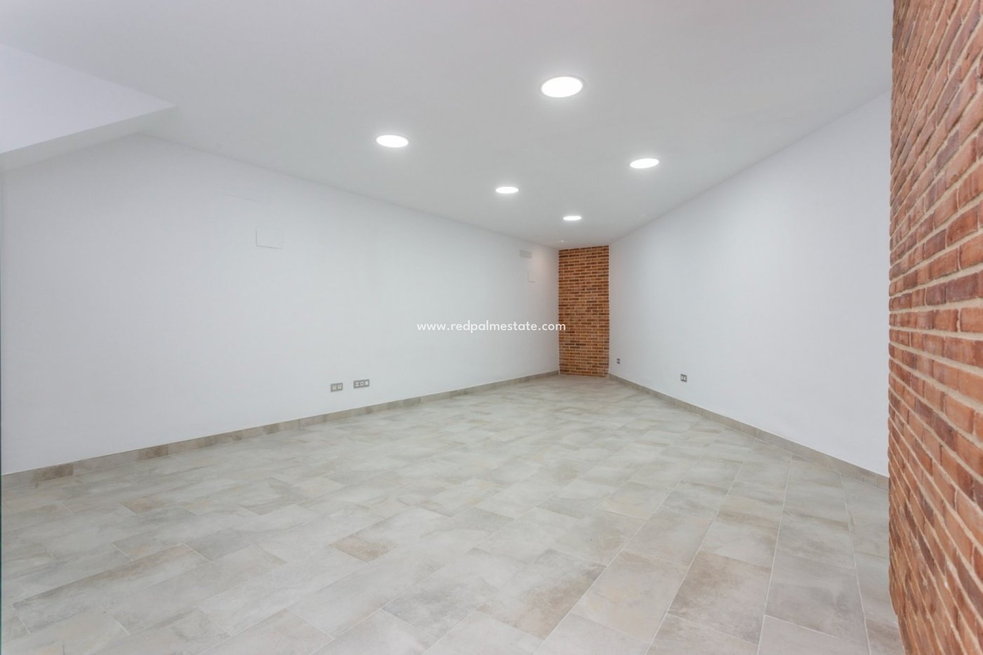 Nieuwbouw Woningen - Villa -
Torrevieja - Nueva Torrevieja - Aguas Nuevas