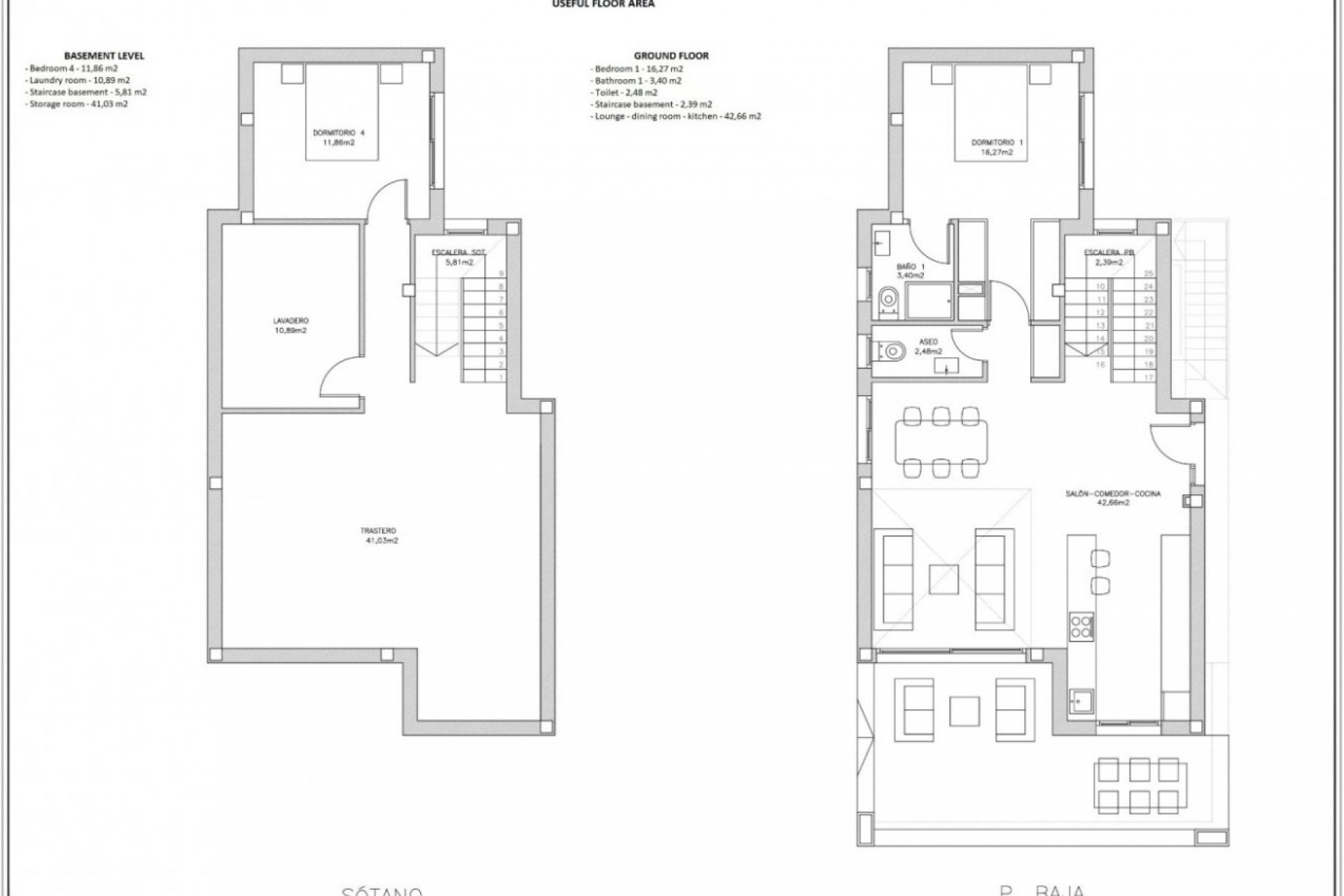 Nieuwbouw Woningen - Villa -
Torrevieja - Torreblanca